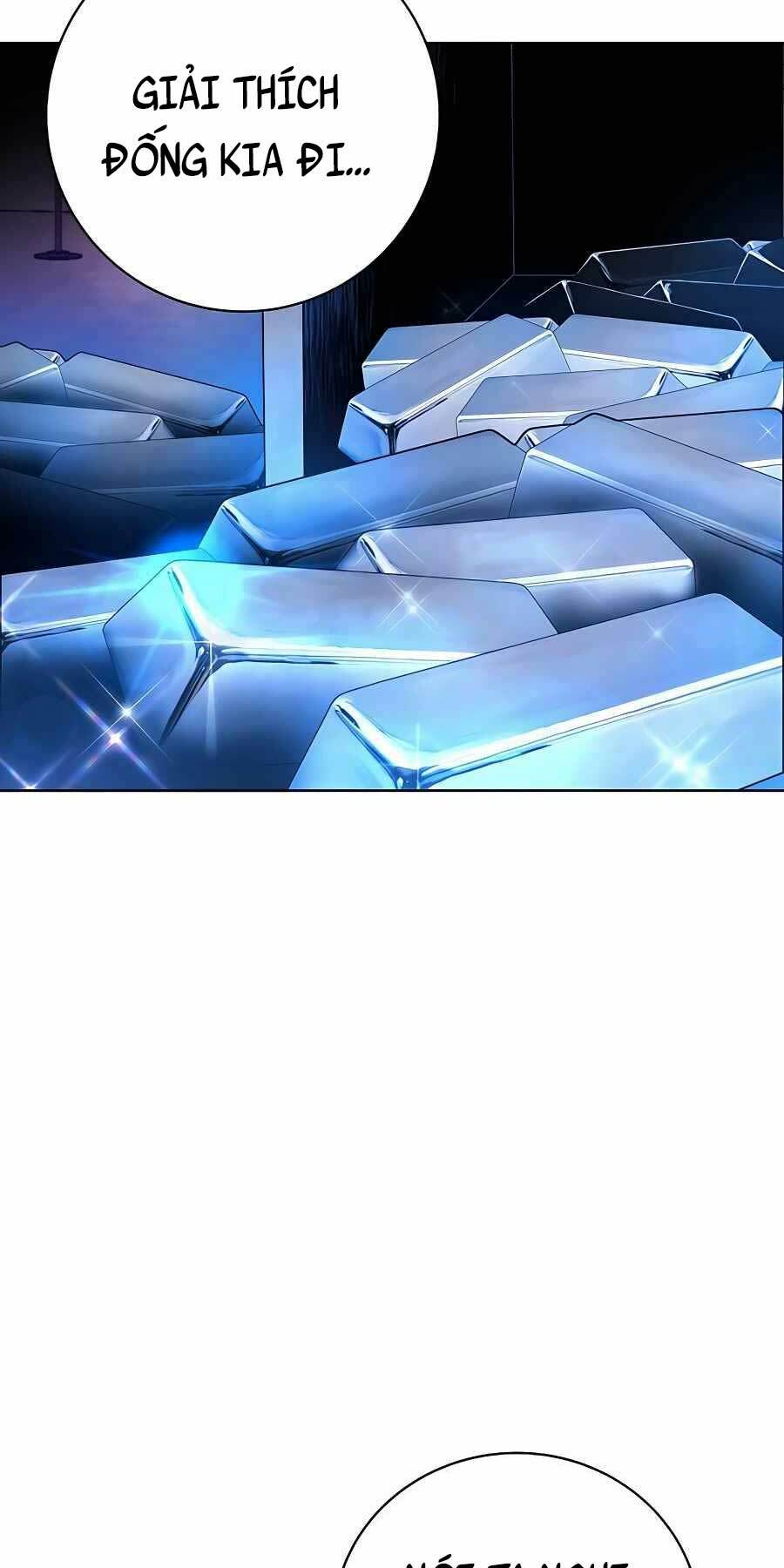 Trở Thành Nhân Viên Cho Các Vị Thần Chapter 12 - Trang 6