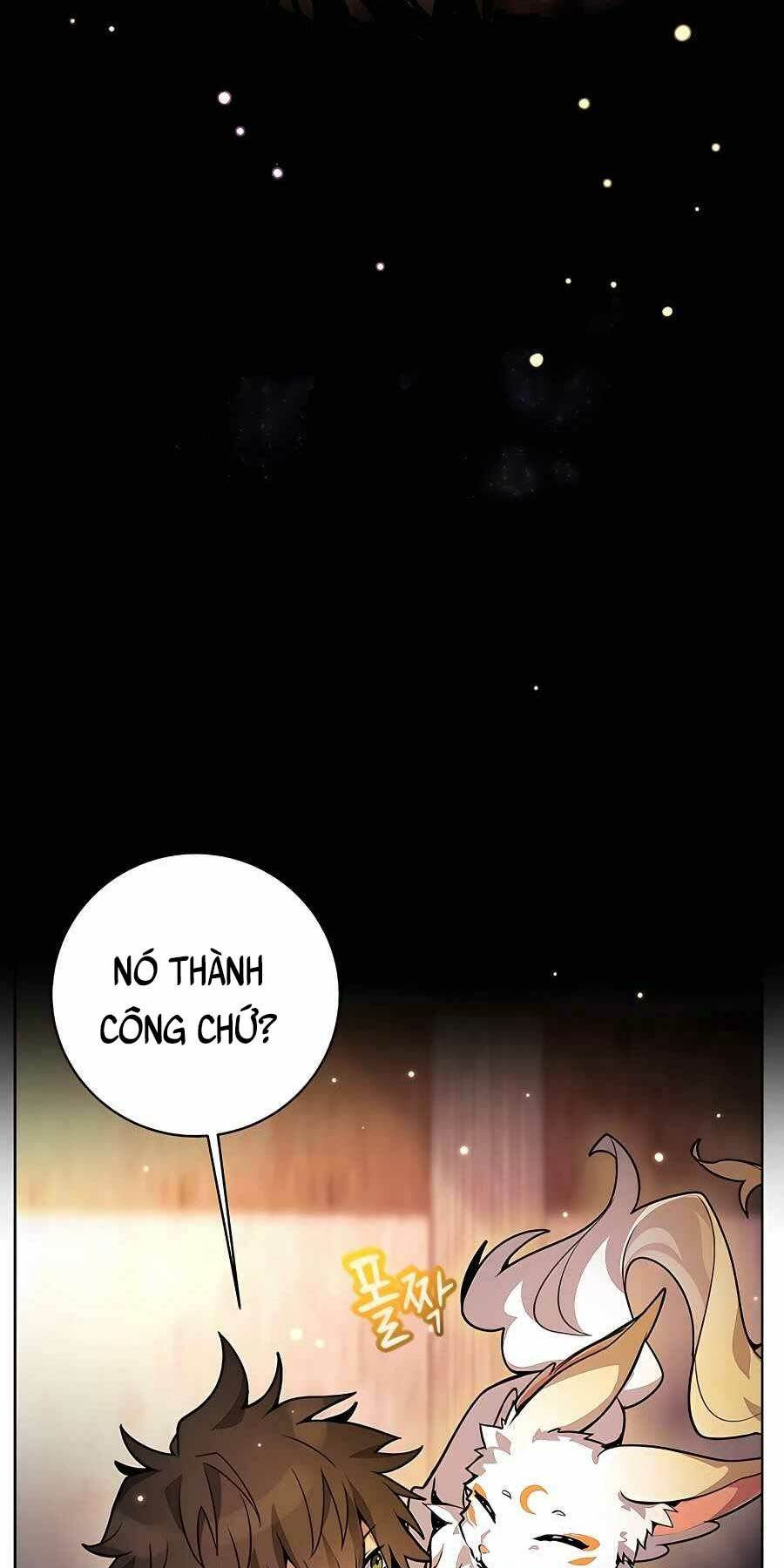 Trở Thành Nhân Viên Cho Các Vị Thần Chapter 12 - Trang 72