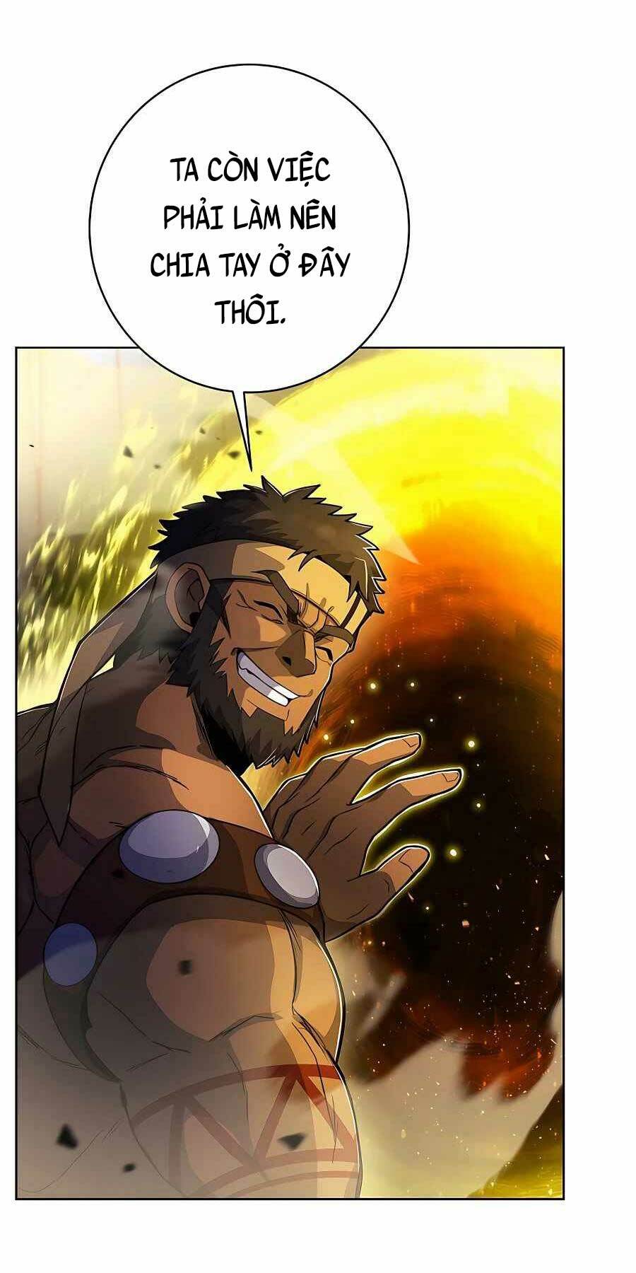 Trở Thành Nhân Viên Cho Các Vị Thần Chapter 12 - Trang 75