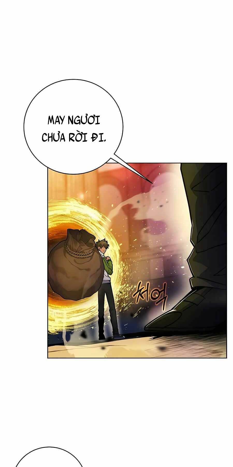 Trở Thành Nhân Viên Cho Các Vị Thần Chapter 12 - Trang 77