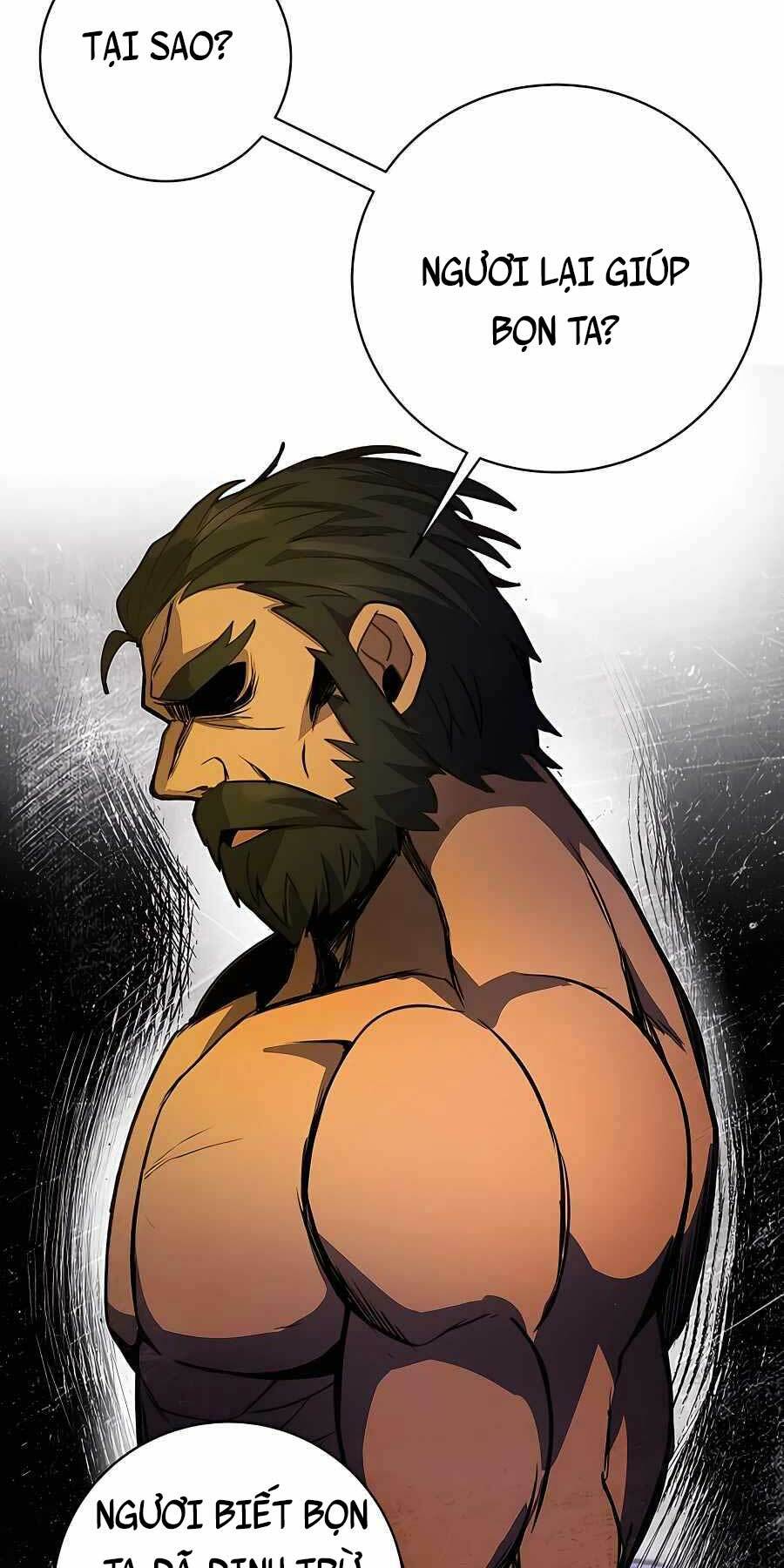 Trở Thành Nhân Viên Cho Các Vị Thần Chapter 12 - Trang 78