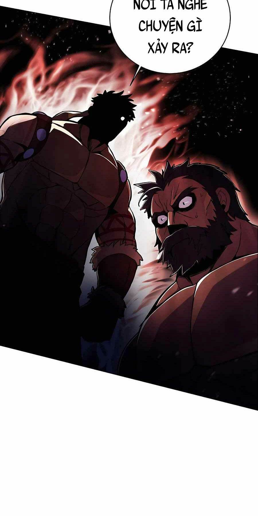 Trở Thành Nhân Viên Cho Các Vị Thần Chapter 12 - Trang 7