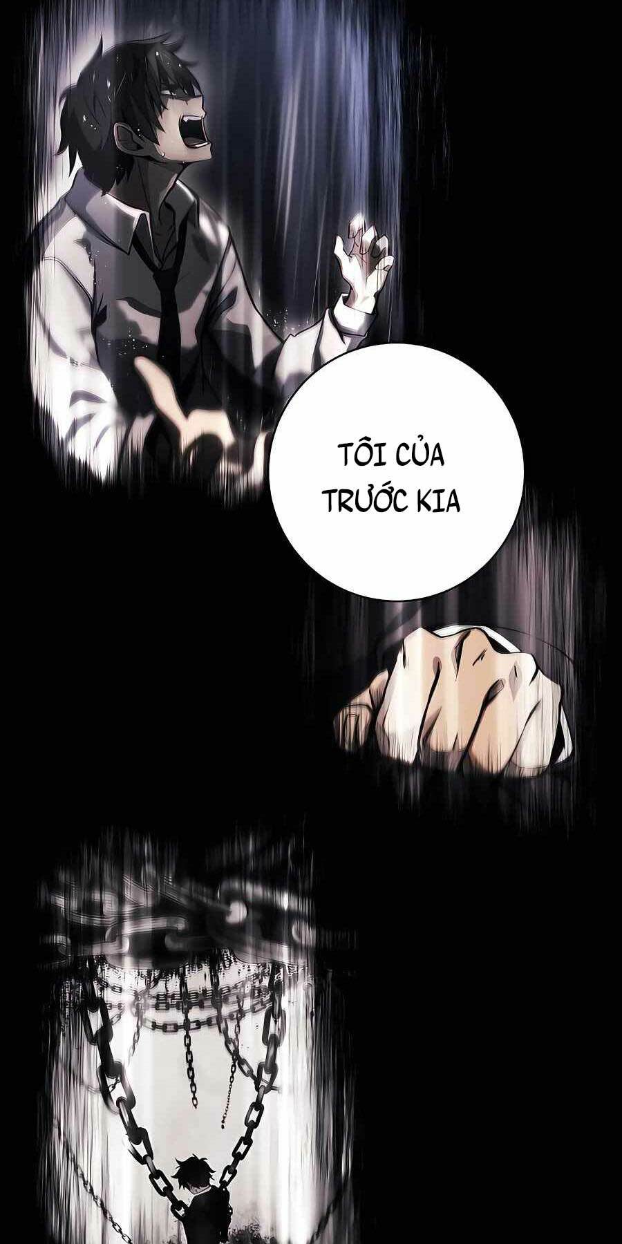 Trở Thành Nhân Viên Cho Các Vị Thần Chapter 12 - Trang 82