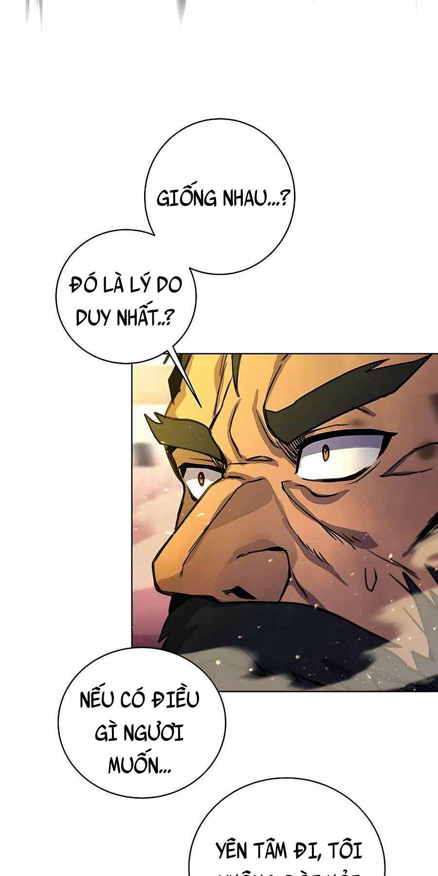 Trở Thành Nhân Viên Cho Các Vị Thần Chapter 12 - Trang 85