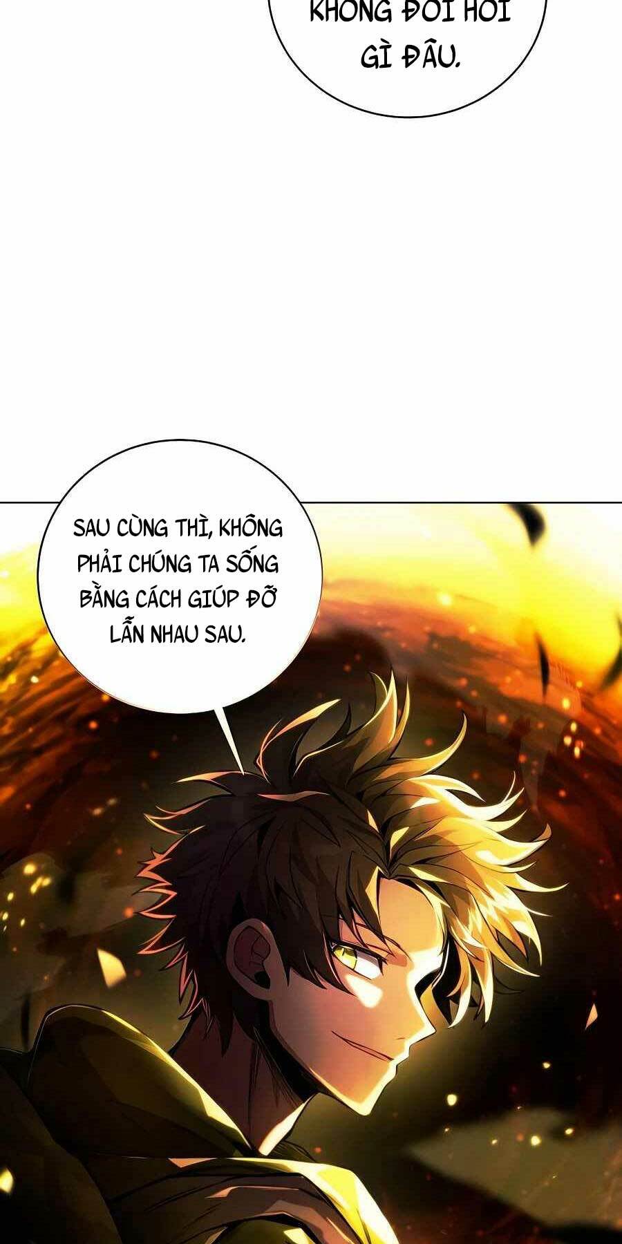 Trở Thành Nhân Viên Cho Các Vị Thần Chapter 12 - Trang 86