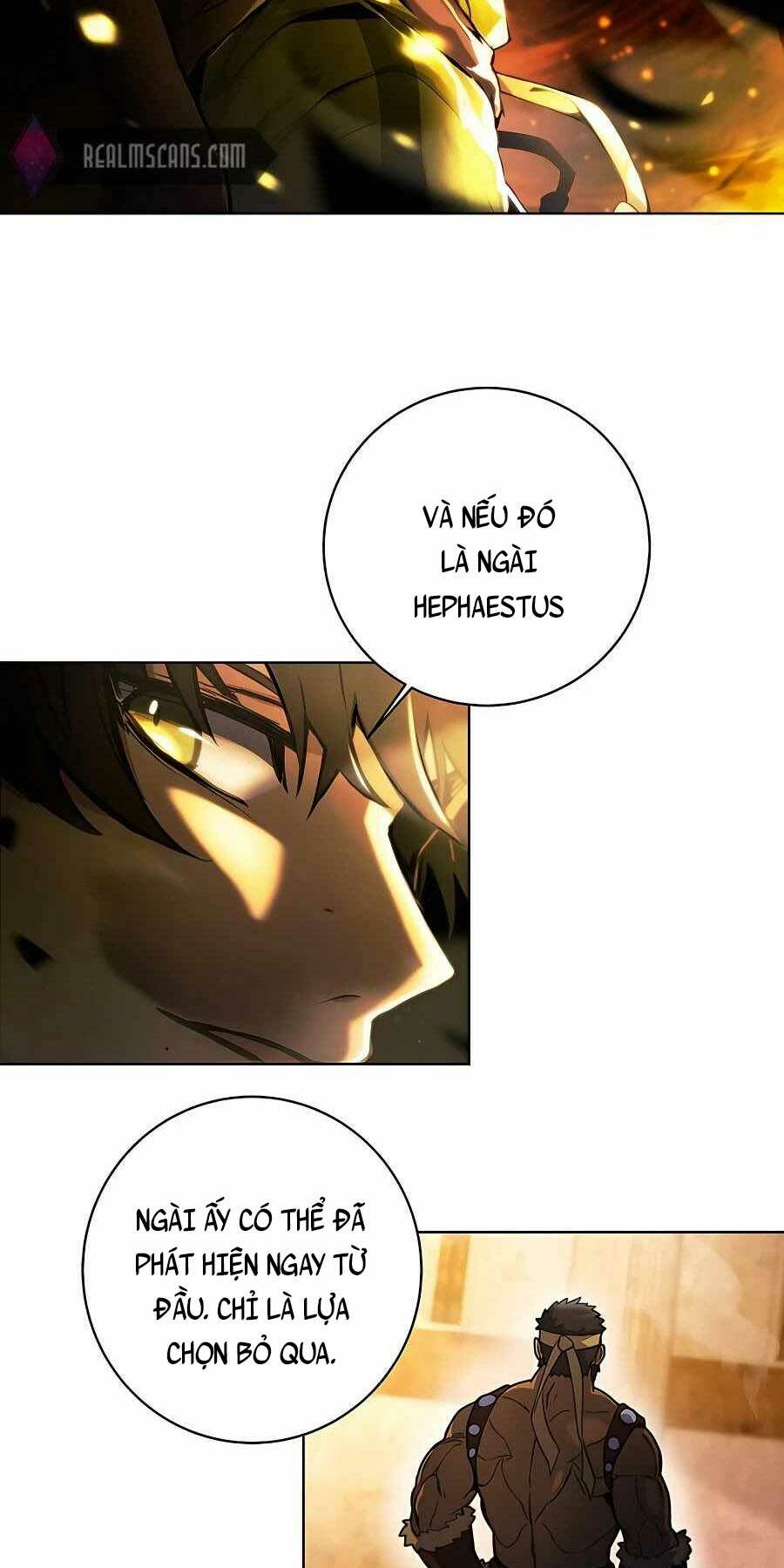 Trở Thành Nhân Viên Cho Các Vị Thần Chapter 12 - Trang 87