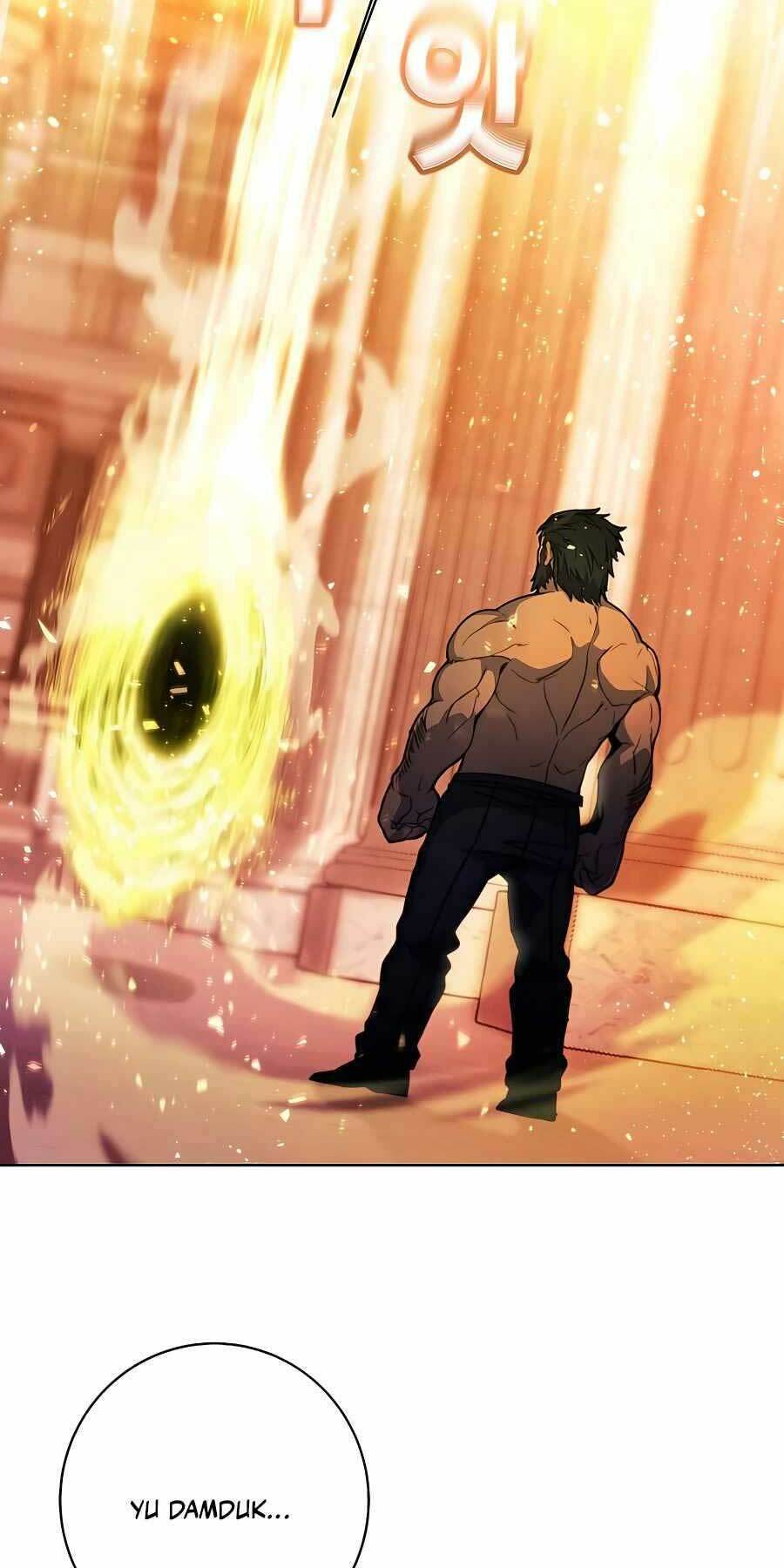 Trở Thành Nhân Viên Cho Các Vị Thần Chapter 12 - Trang 89