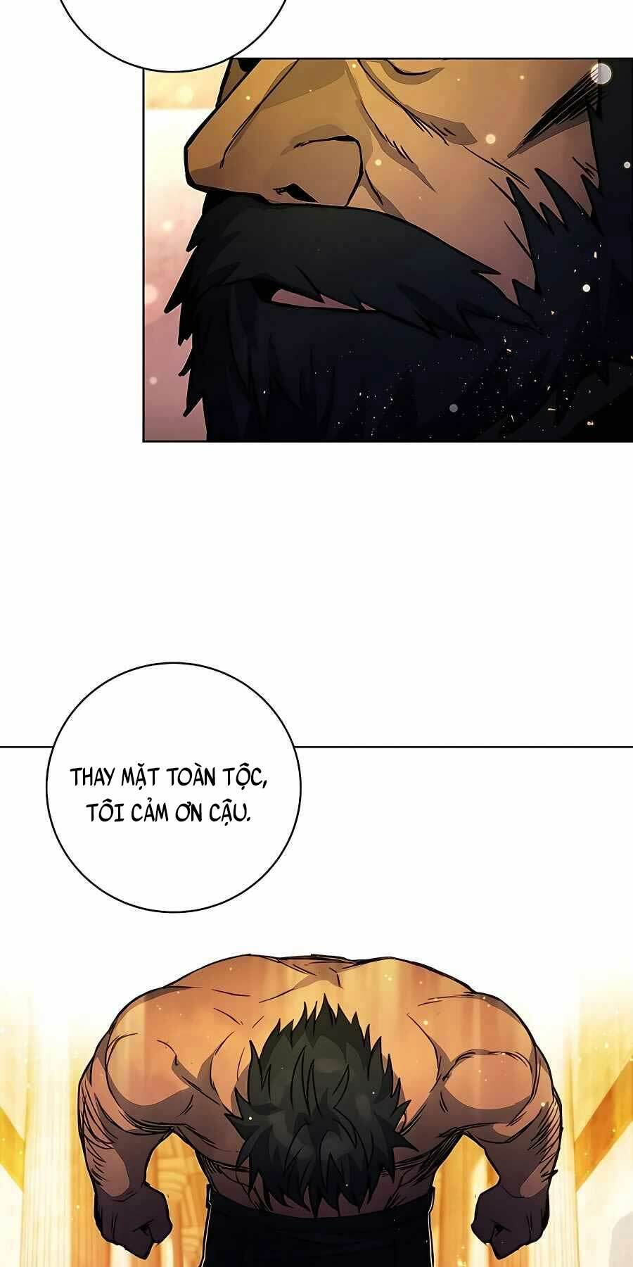 Trở Thành Nhân Viên Cho Các Vị Thần Chapter 12 - Trang 90