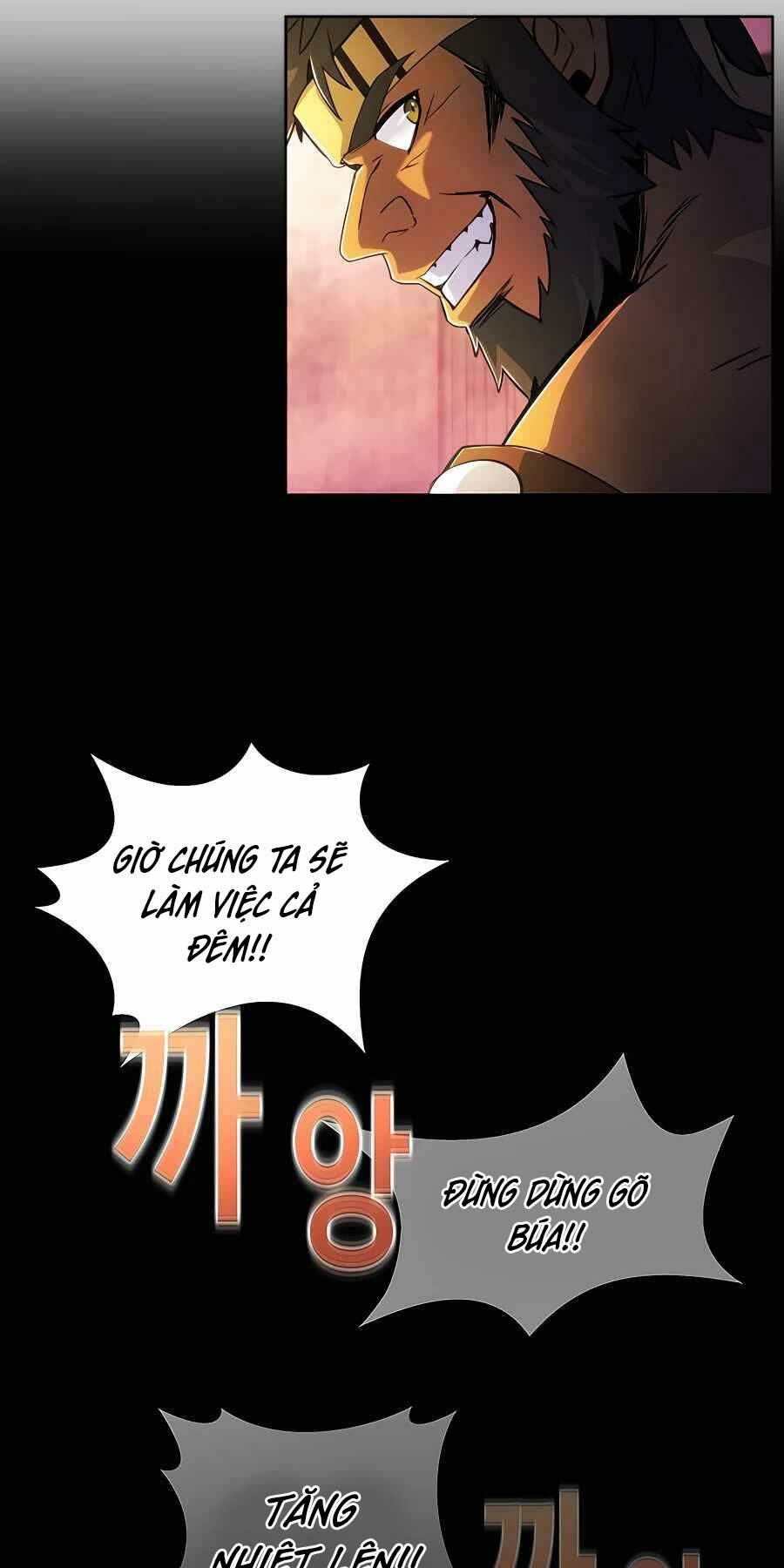 Trở Thành Nhân Viên Cho Các Vị Thần Chapter 12 - Trang 94