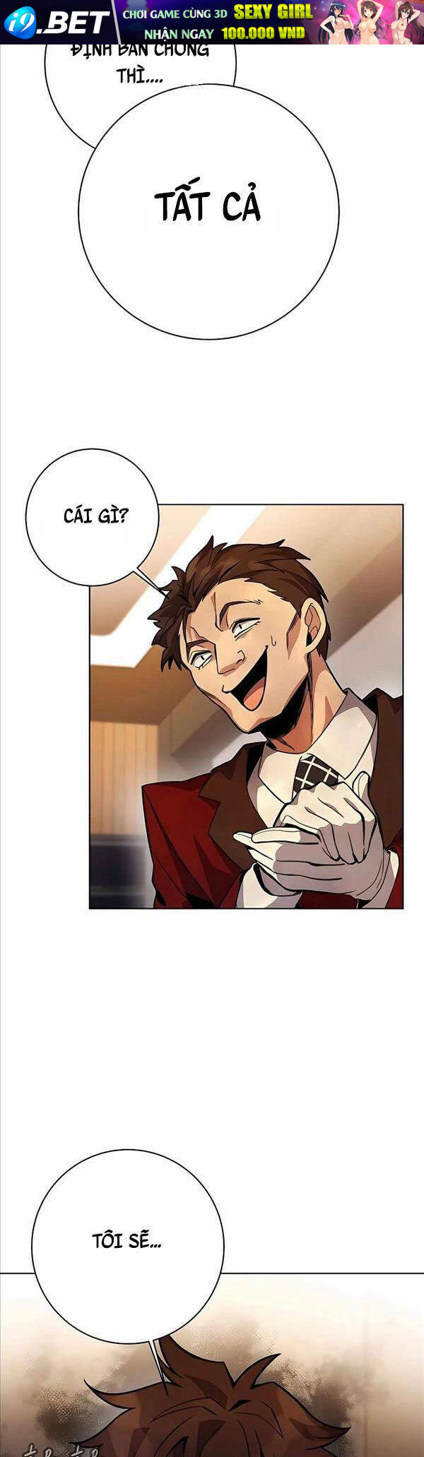 Trở Thành Nhân Viên Cho Các Vị Thần Chapter 13 - Trang 20