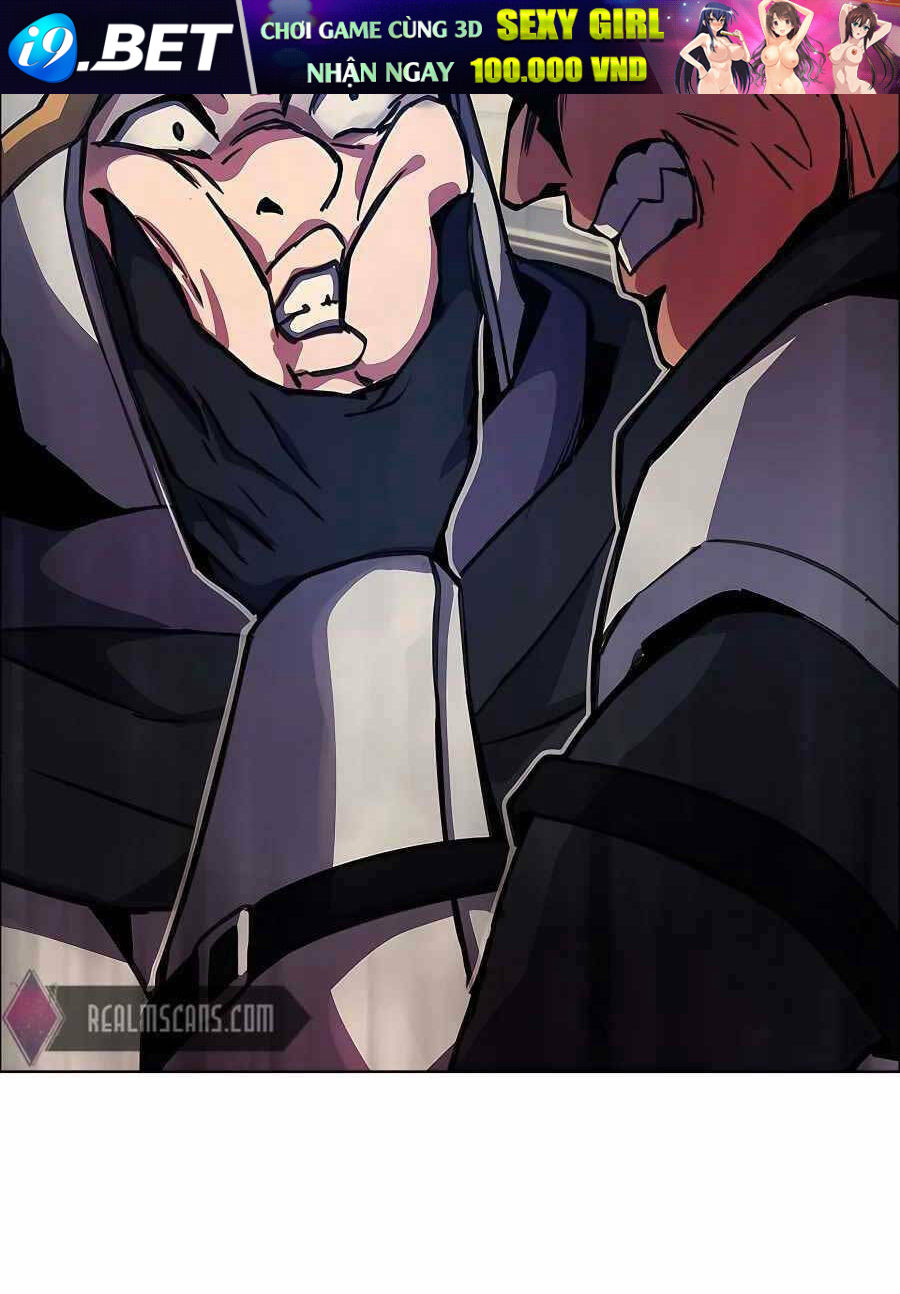 Trở Thành Nhân Viên Cho Các Vị Thần Chapter 14 - Trang 21