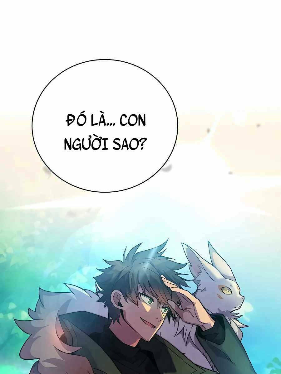 Trở Thành Nhân Viên Cho Các Vị Thần Chapter 14 - Trang 7