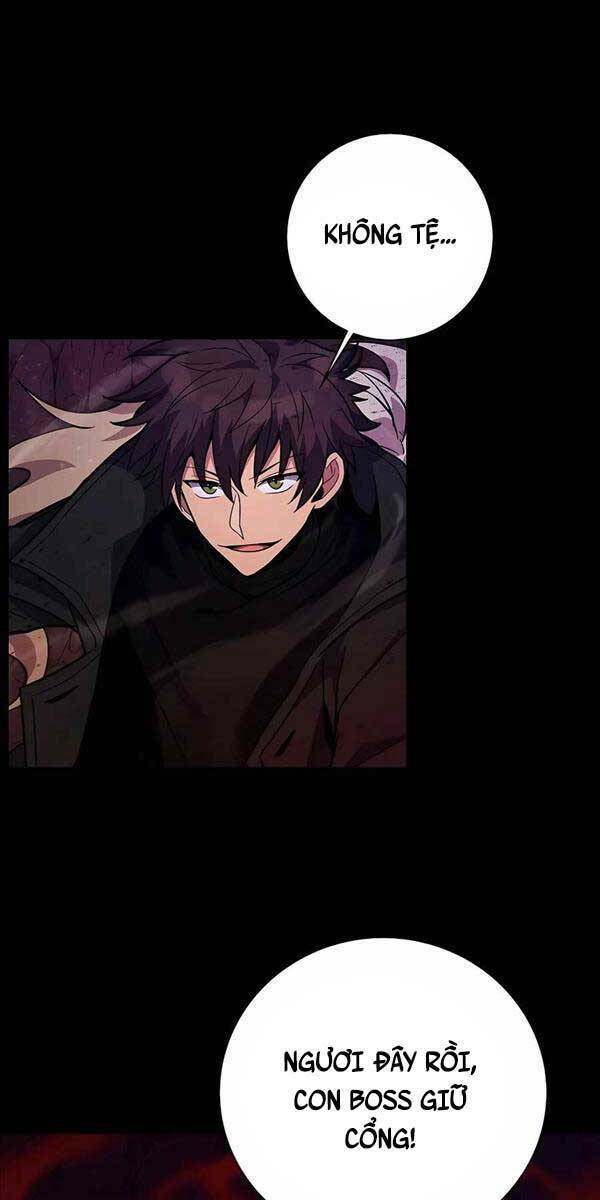 Trở Thành Nhân Viên Cho Các Vị Thần Chapter 15 - Trang 10