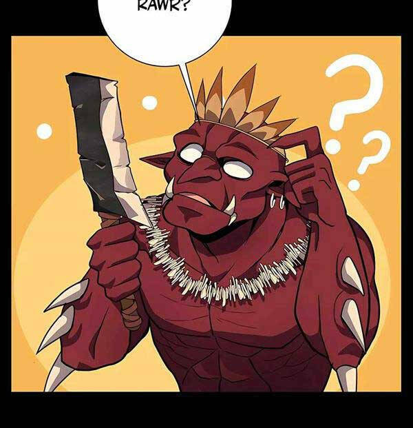 Trở Thành Nhân Viên Cho Các Vị Thần Chapter 15 - Trang 20