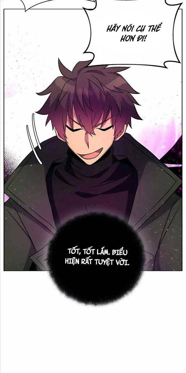 Trở Thành Nhân Viên Cho Các Vị Thần Chapter 15 - Trang 55