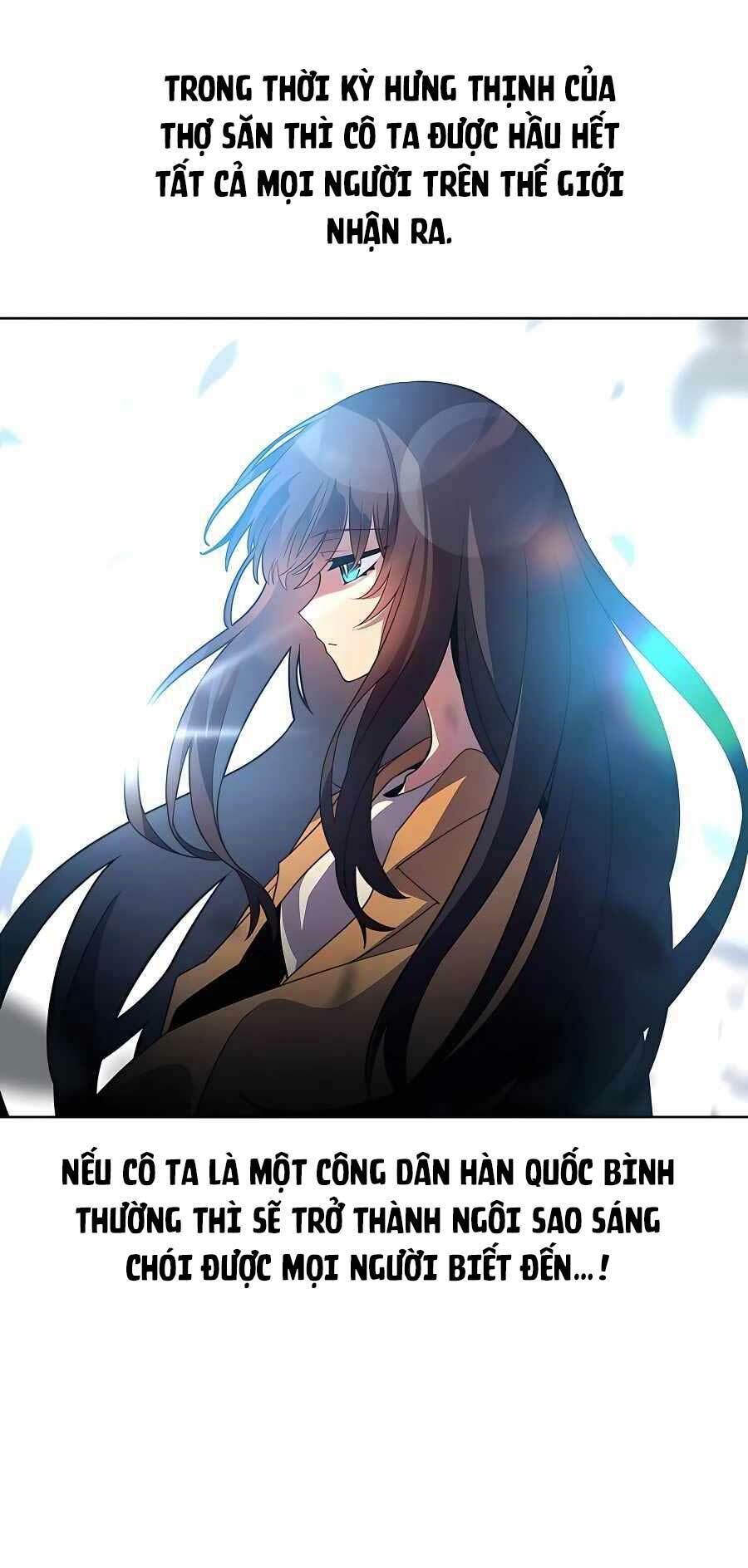 Trở Thành Nhân Viên Cho Các Vị Thần Chapter 16 - Trang 10