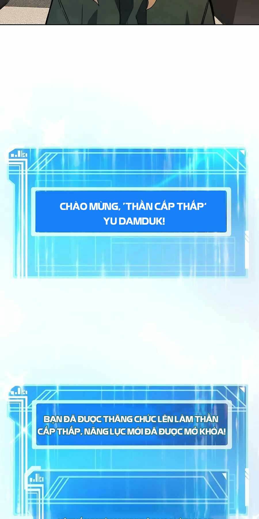 Trở Thành Nhân Viên Cho Các Vị Thần Chapter 16 - Trang 13