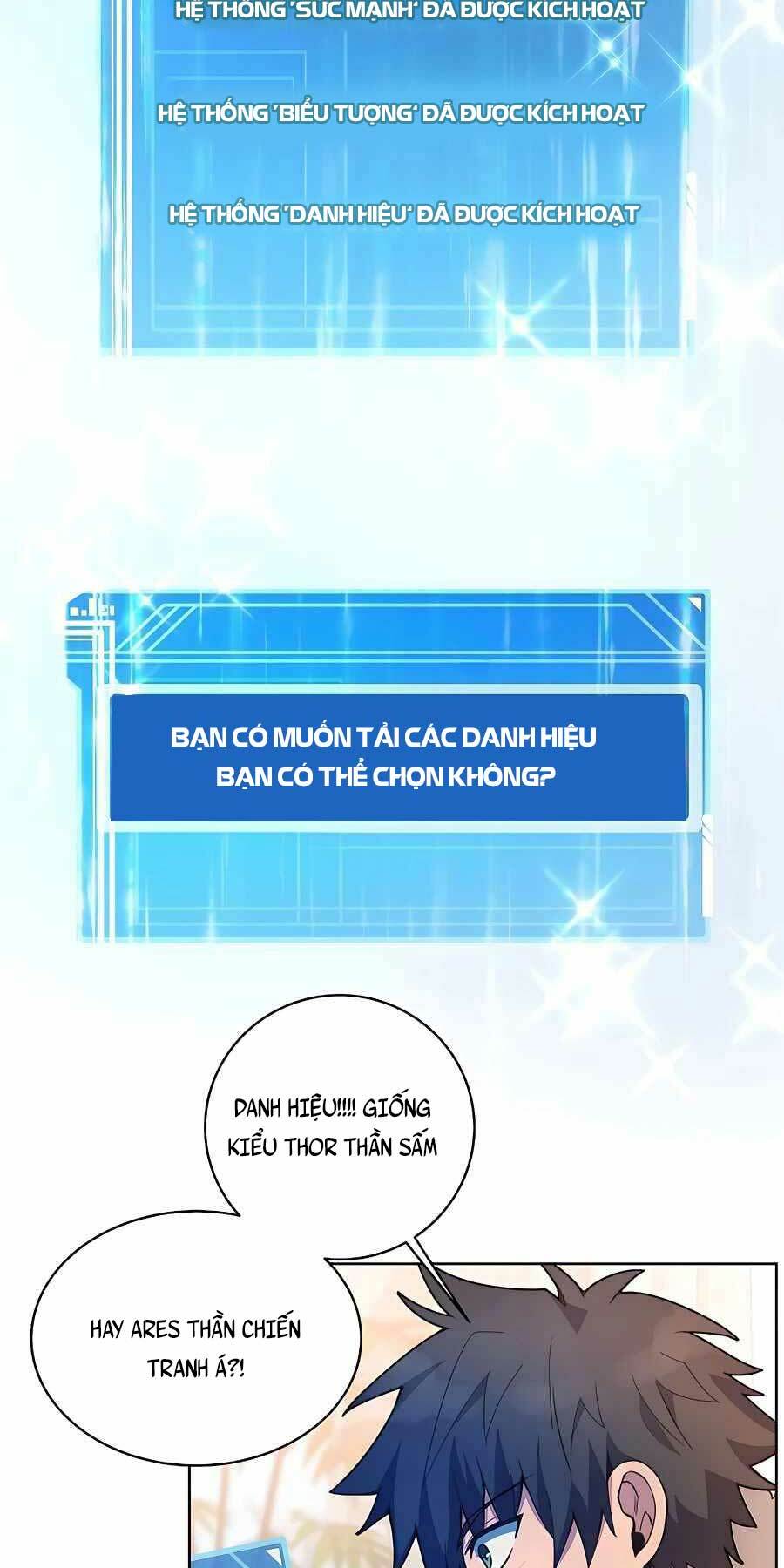 Trở Thành Nhân Viên Cho Các Vị Thần Chapter 16 - Trang 14