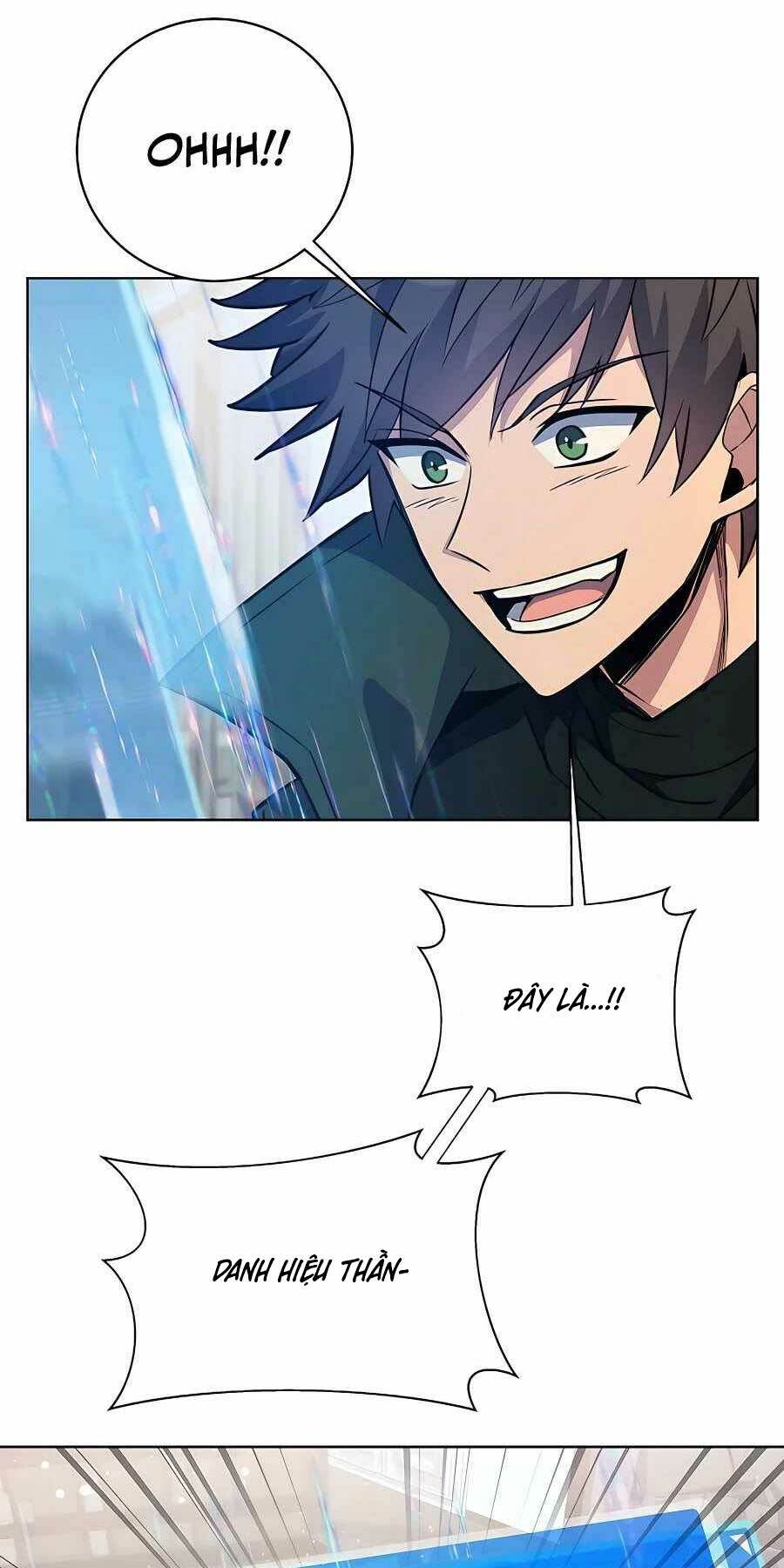 Trở Thành Nhân Viên Cho Các Vị Thần Chapter 16 - Trang 16