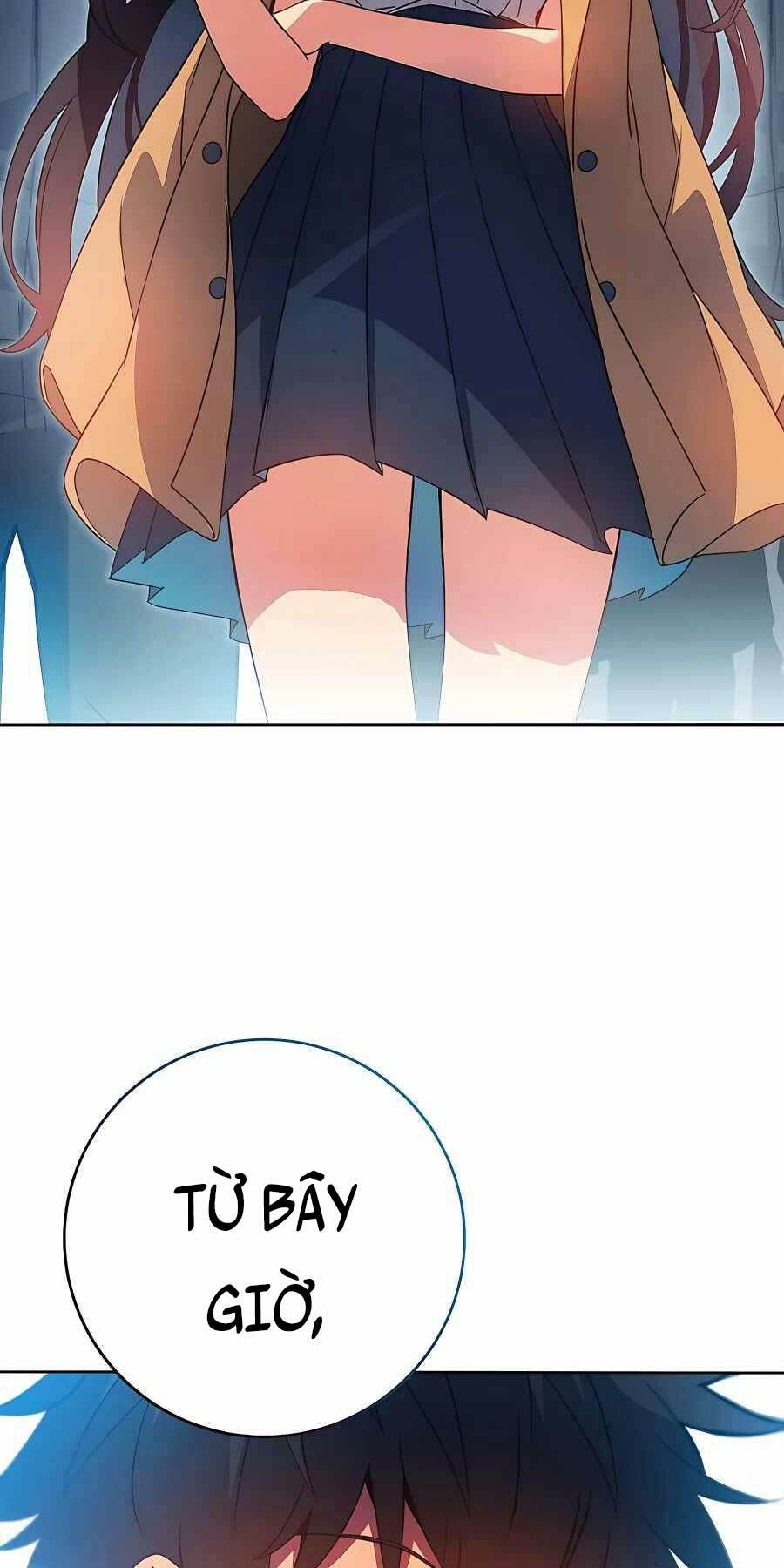 Trở Thành Nhân Viên Cho Các Vị Thần Chapter 16 - Trang 1