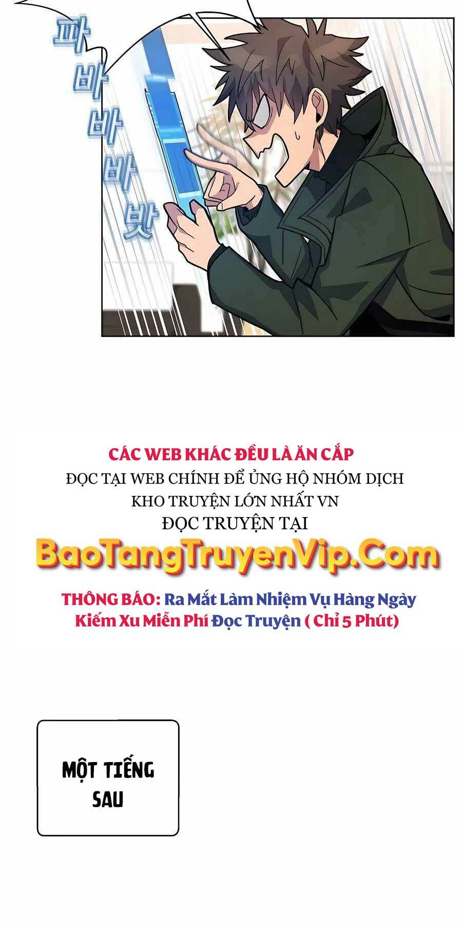 Trở Thành Nhân Viên Cho Các Vị Thần Chapter 16 - Trang 19
