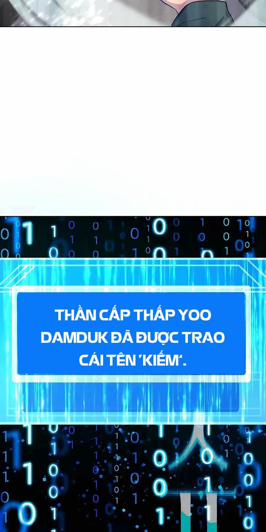 Trở Thành Nhân Viên Cho Các Vị Thần Chapter 16 - Trang 23