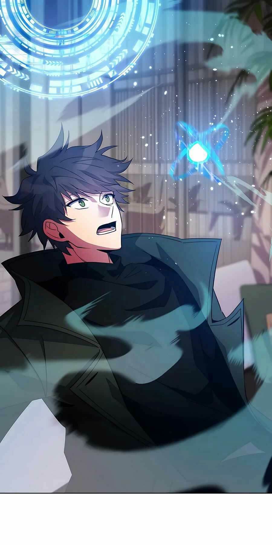 Trở Thành Nhân Viên Cho Các Vị Thần Chapter 16 - Trang 25