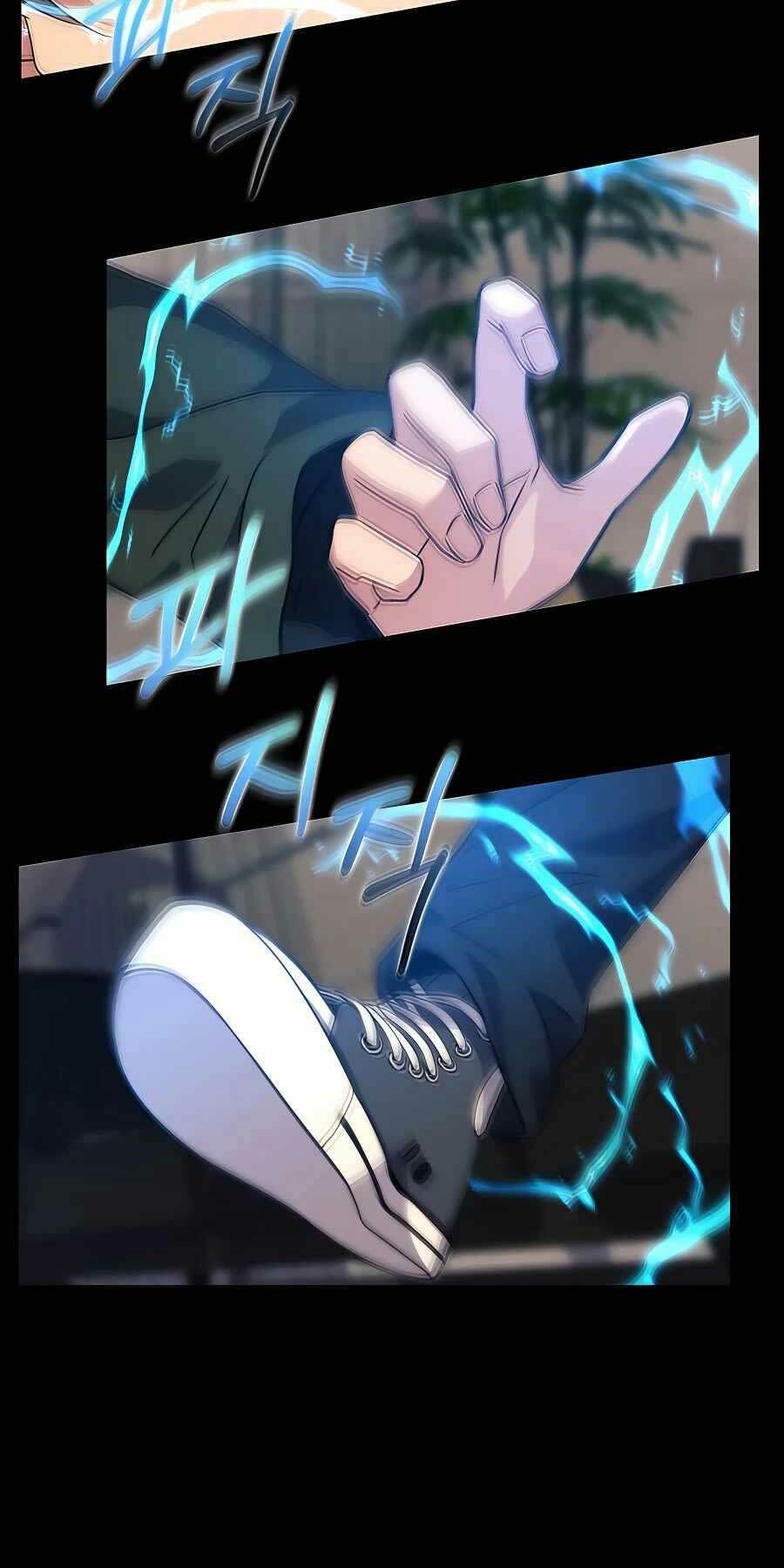 Trở Thành Nhân Viên Cho Các Vị Thần Chapter 16 - Trang 28