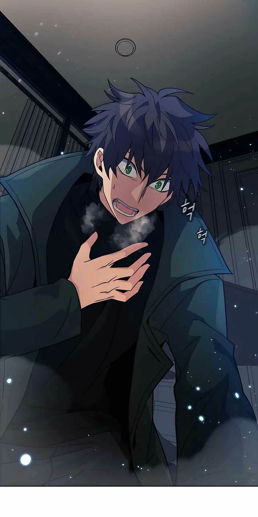 Trở Thành Nhân Viên Cho Các Vị Thần Chapter 16 - Trang 31