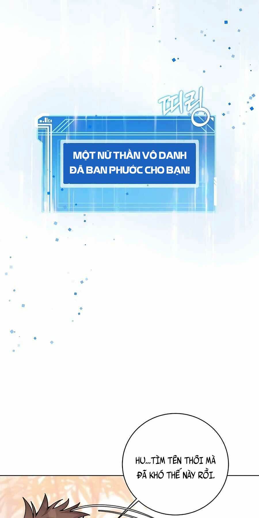 Trở Thành Nhân Viên Cho Các Vị Thần Chapter 16 - Trang 33