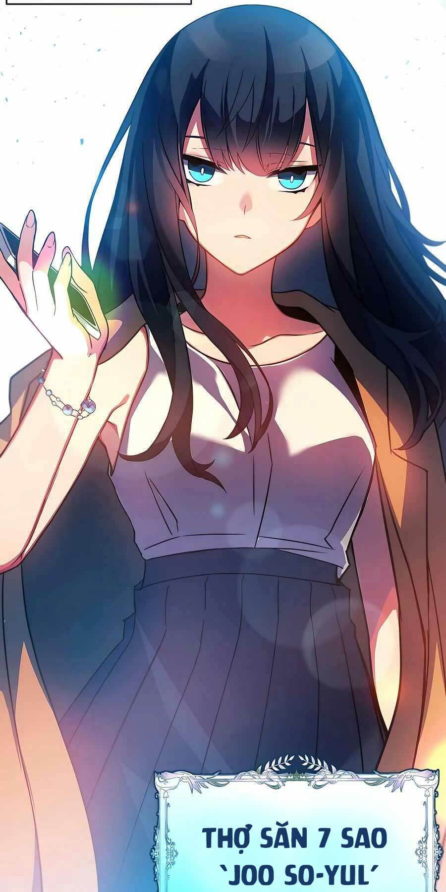 Trở Thành Nhân Viên Cho Các Vị Thần Chapter 16 - Trang 3