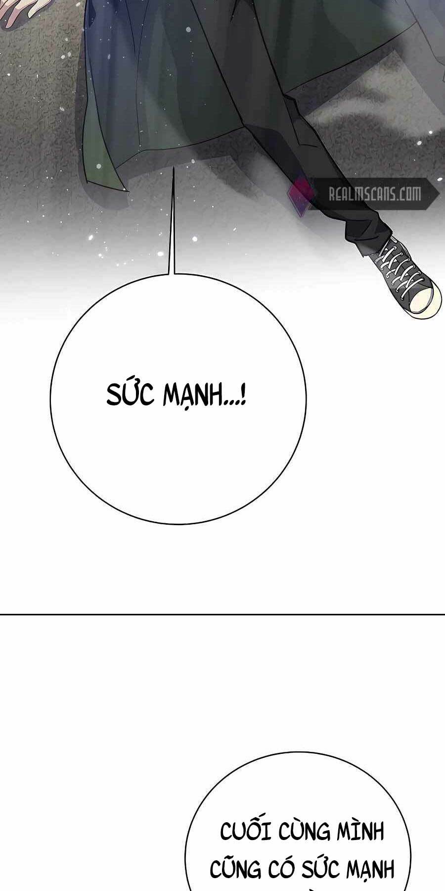 Trở Thành Nhân Viên Cho Các Vị Thần Chapter 16 - Trang 39