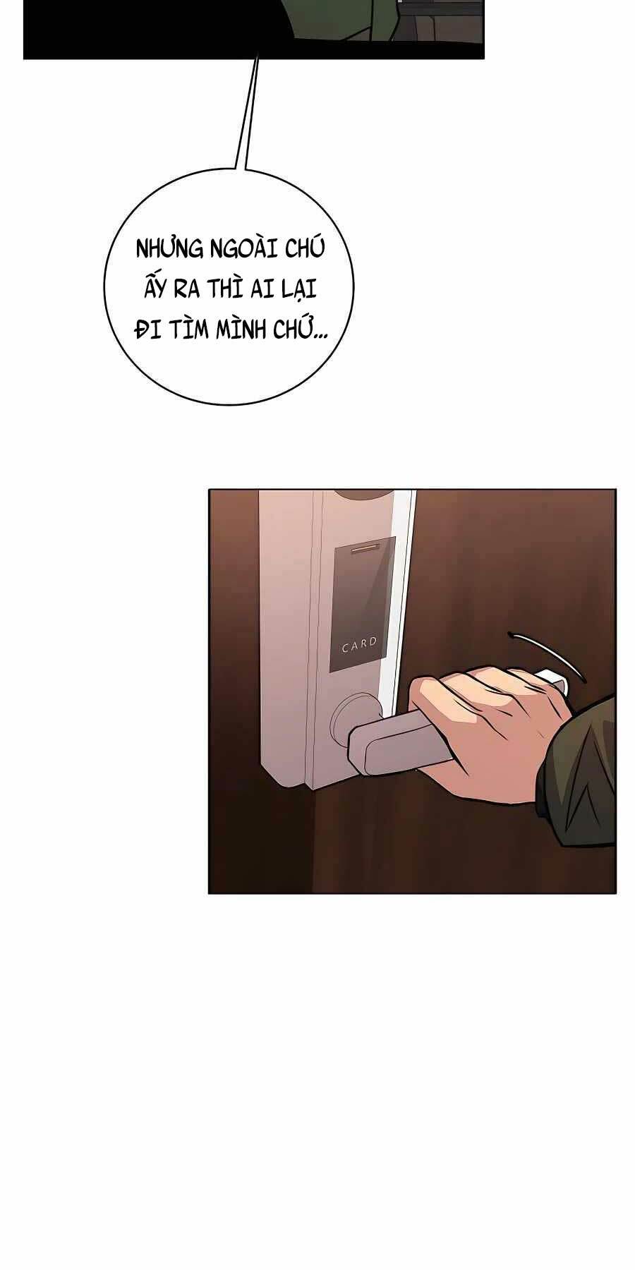 Trở Thành Nhân Viên Cho Các Vị Thần Chapter 16 - Trang 52