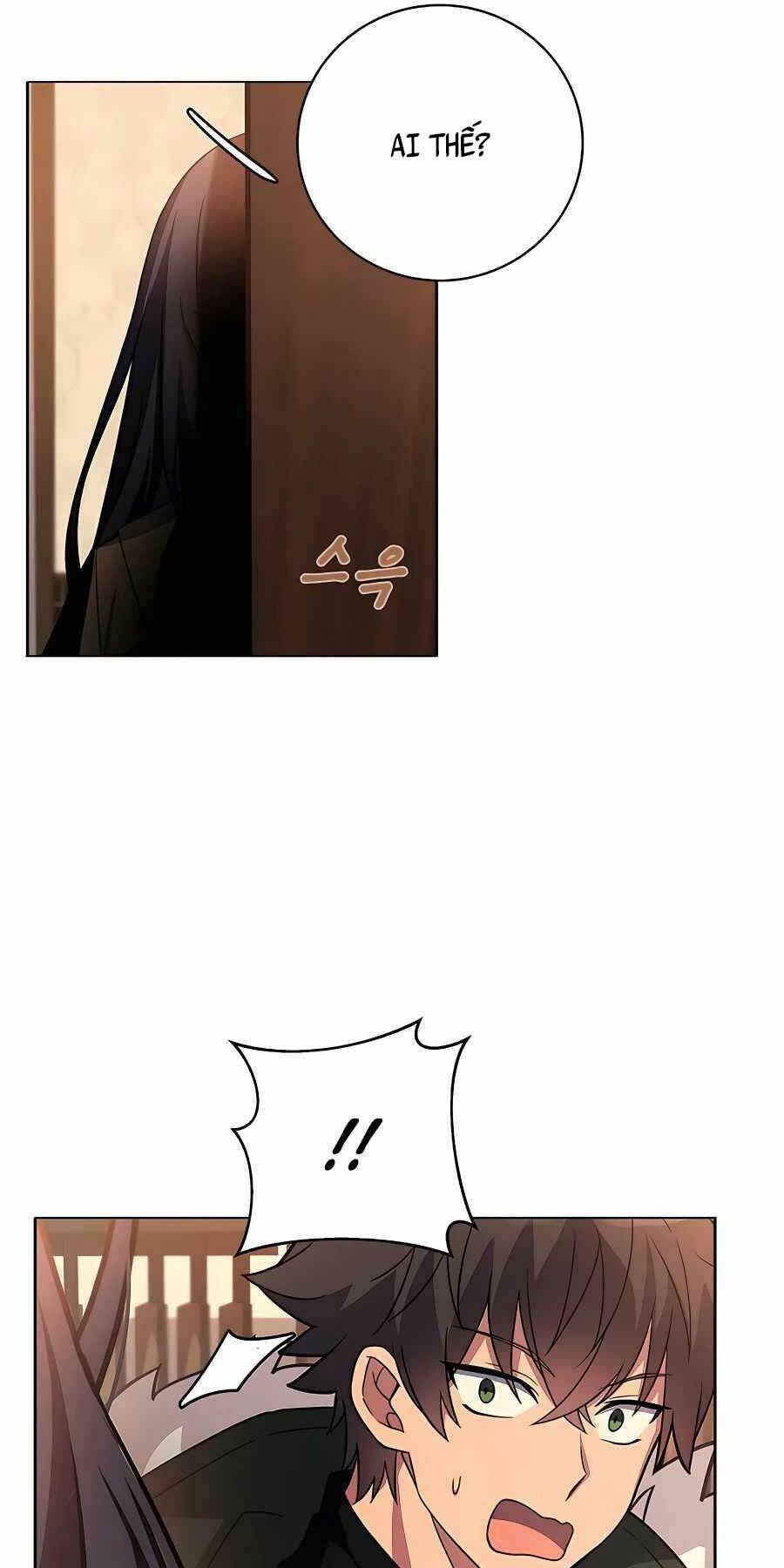 Trở Thành Nhân Viên Cho Các Vị Thần Chapter 16 - Trang 53