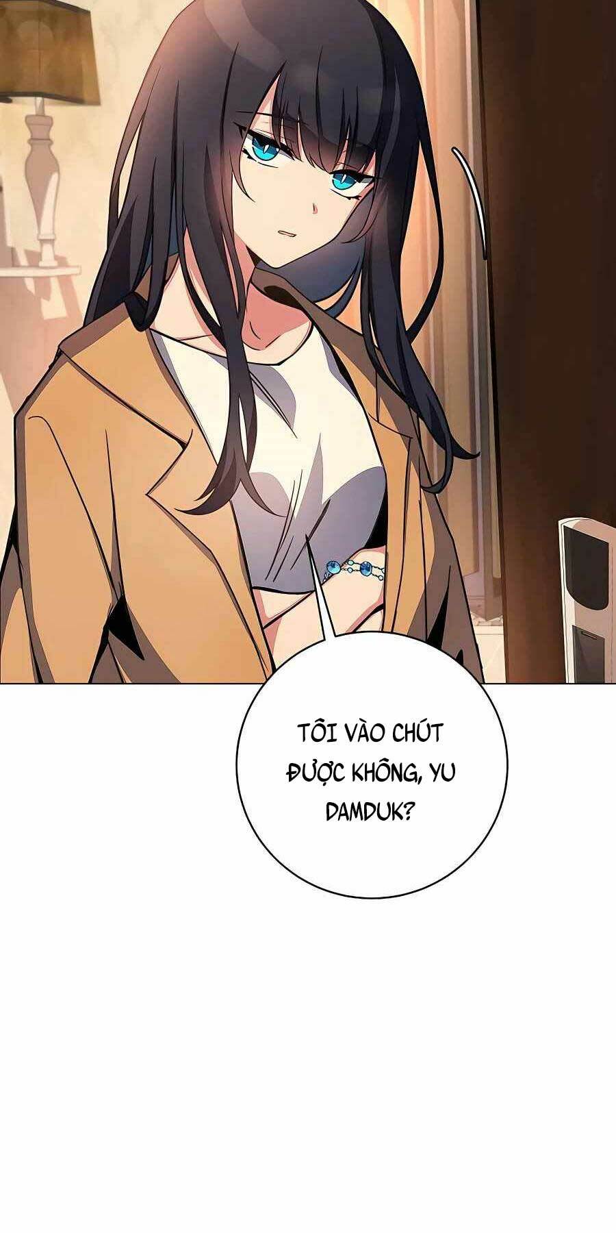 Trở Thành Nhân Viên Cho Các Vị Thần Chapter 16 - Trang 56