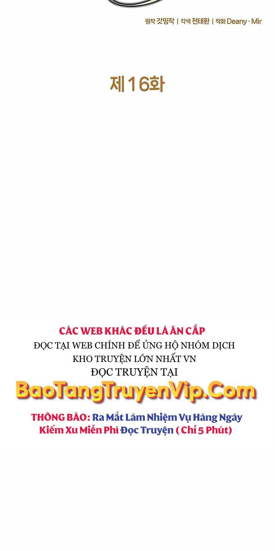 Trở Thành Nhân Viên Cho Các Vị Thần Chapter 16 - Trang 5