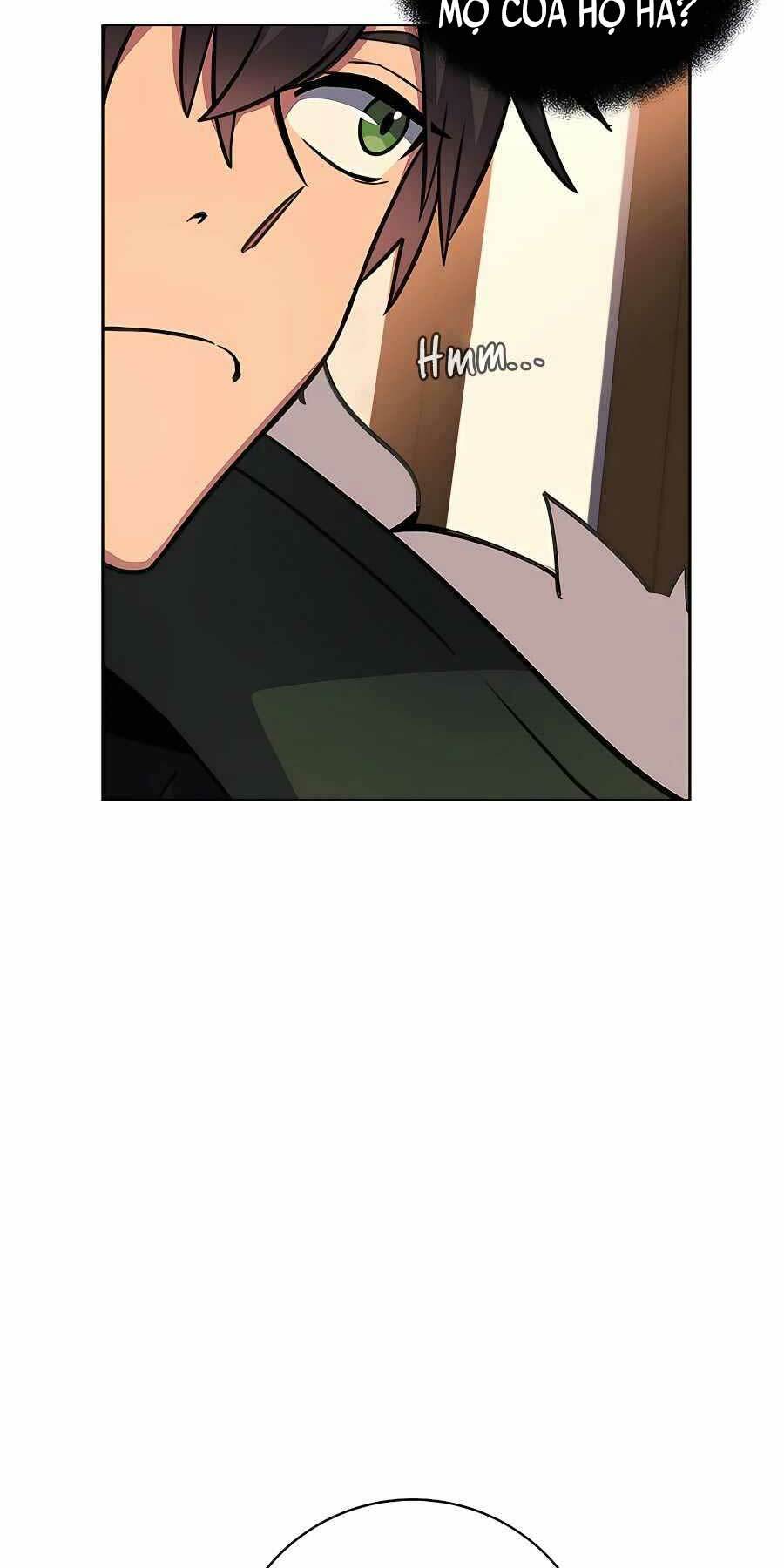 Trở Thành Nhân Viên Cho Các Vị Thần Chapter 16 - Trang 62