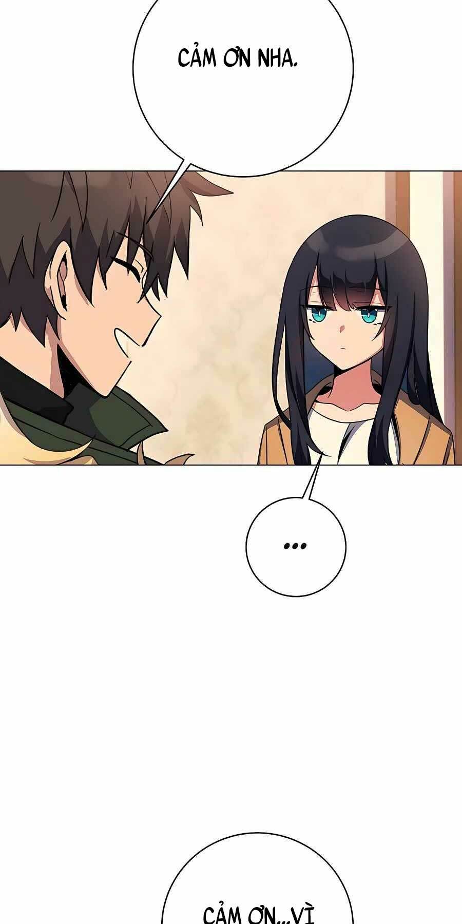 Trở Thành Nhân Viên Cho Các Vị Thần Chapter 16 - Trang 63