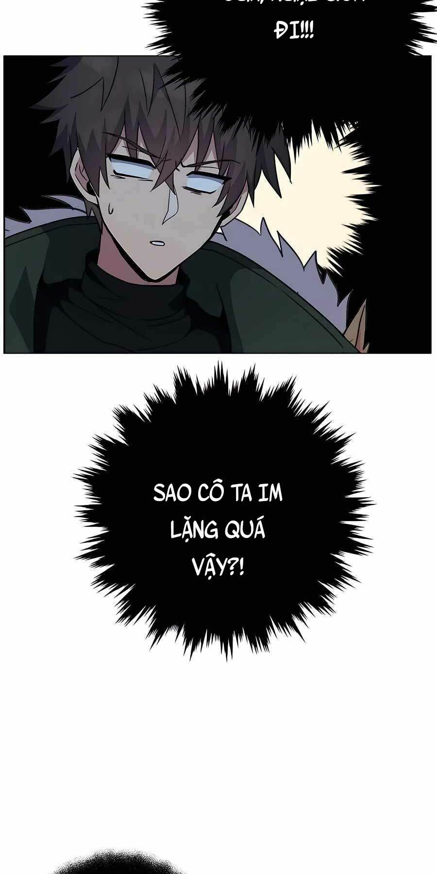 Trở Thành Nhân Viên Cho Các Vị Thần Chapter 16 - Trang 66