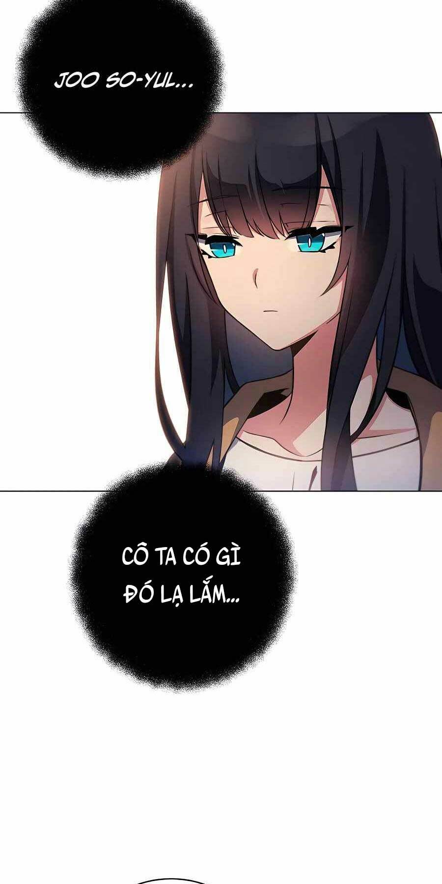 Trở Thành Nhân Viên Cho Các Vị Thần Chapter 16 - Trang 67