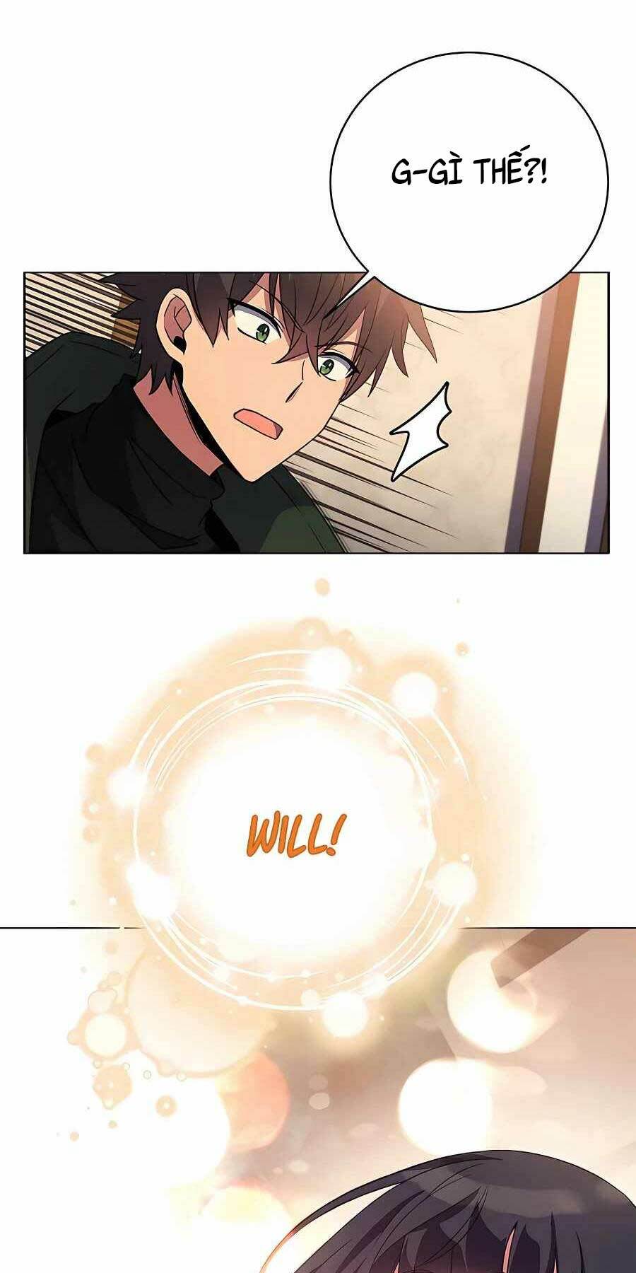 Trở Thành Nhân Viên Cho Các Vị Thần Chapter 16 - Trang 70