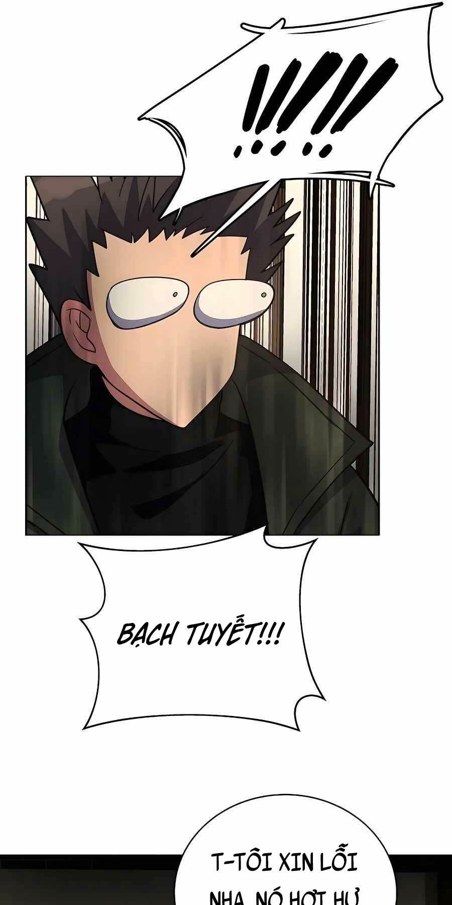 Trở Thành Nhân Viên Cho Các Vị Thần Chapter 16 - Trang 72