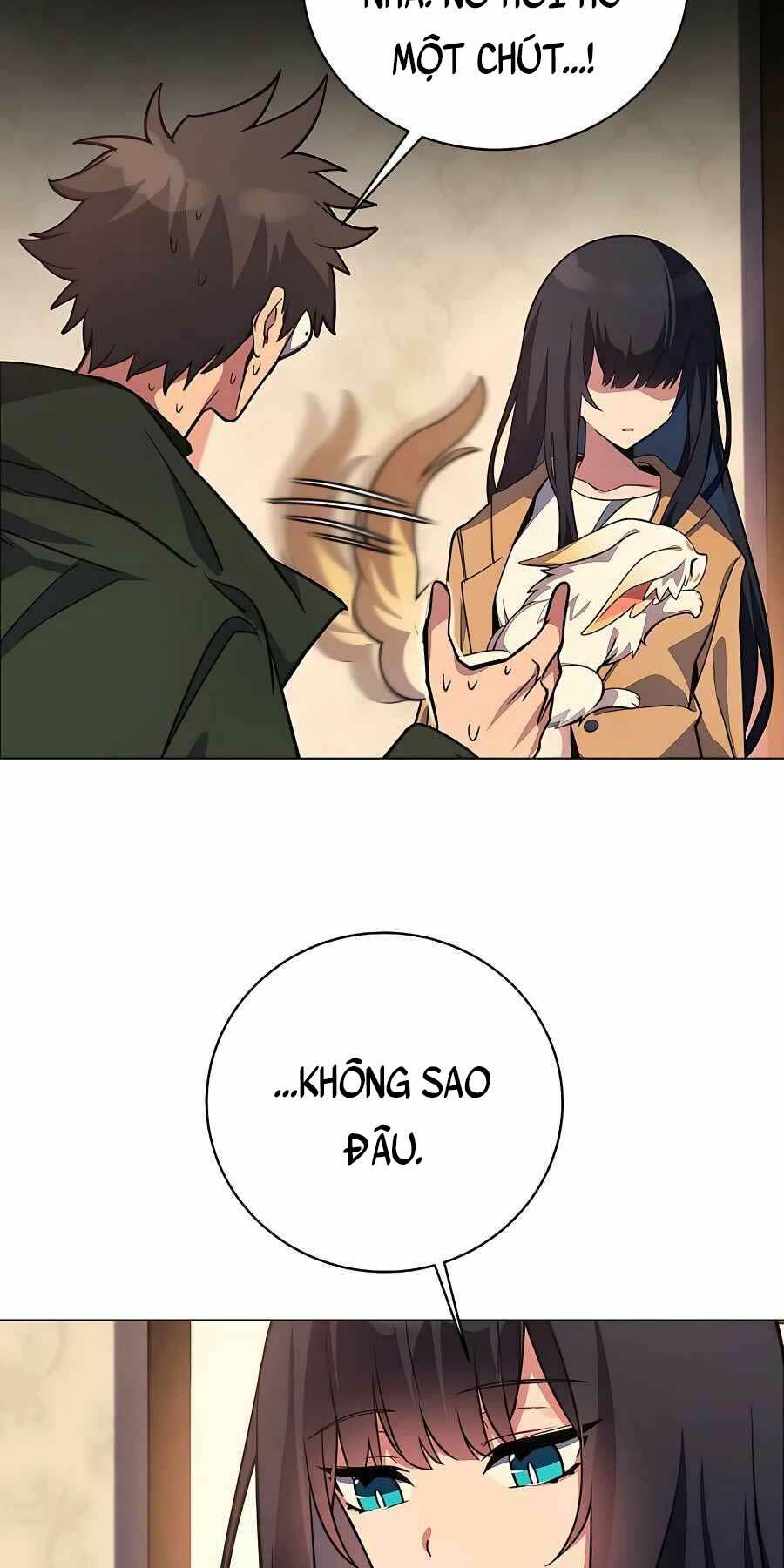 Trở Thành Nhân Viên Cho Các Vị Thần Chapter 16 - Trang 73