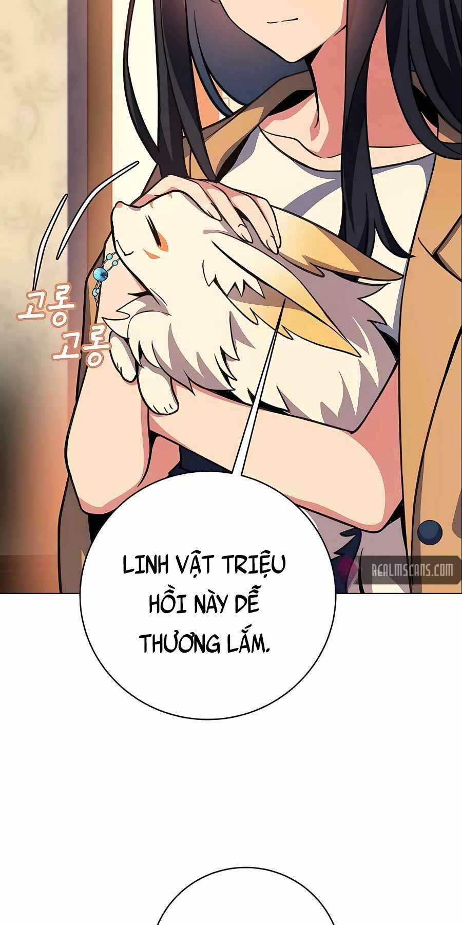 Trở Thành Nhân Viên Cho Các Vị Thần Chapter 16 - Trang 74