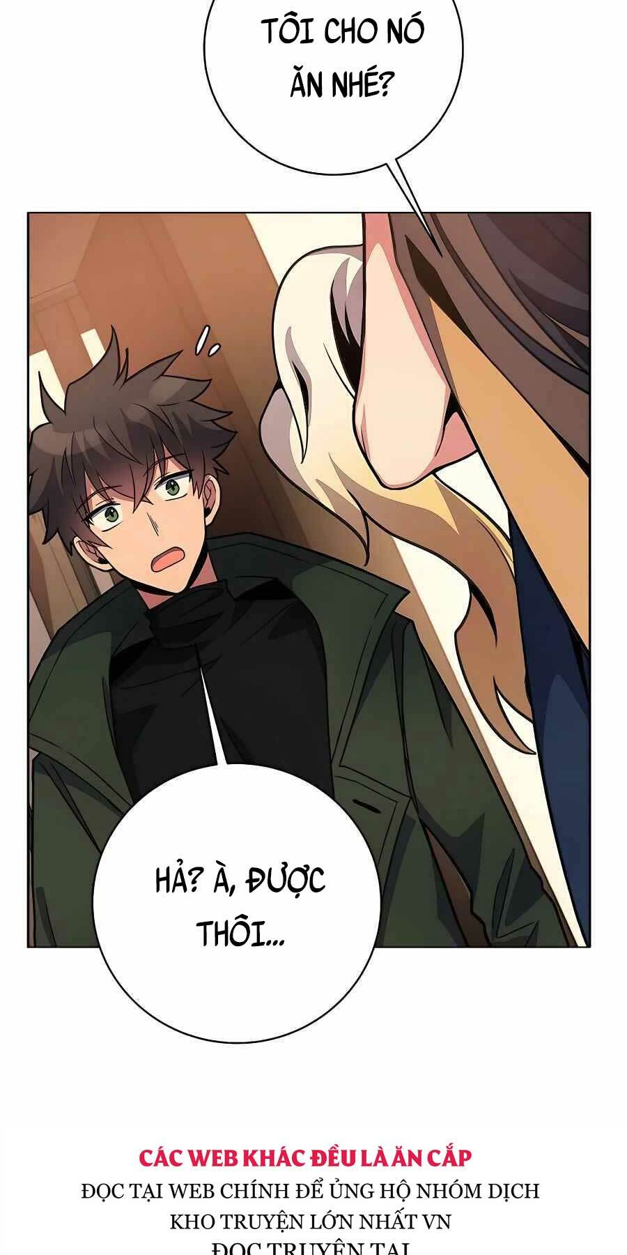 Trở Thành Nhân Viên Cho Các Vị Thần Chapter 16 - Trang 75