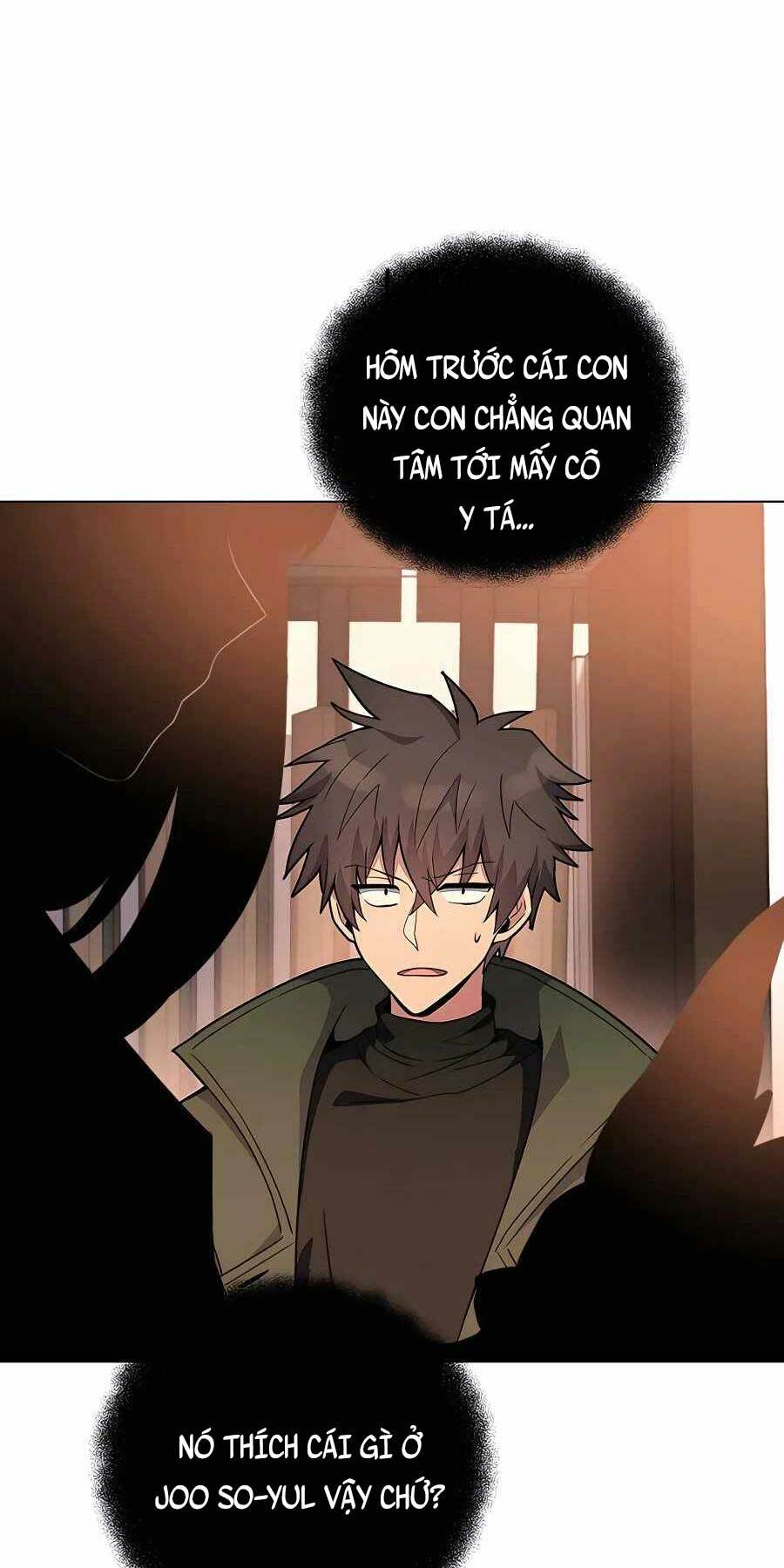 Trở Thành Nhân Viên Cho Các Vị Thần Chapter 16 - Trang 78