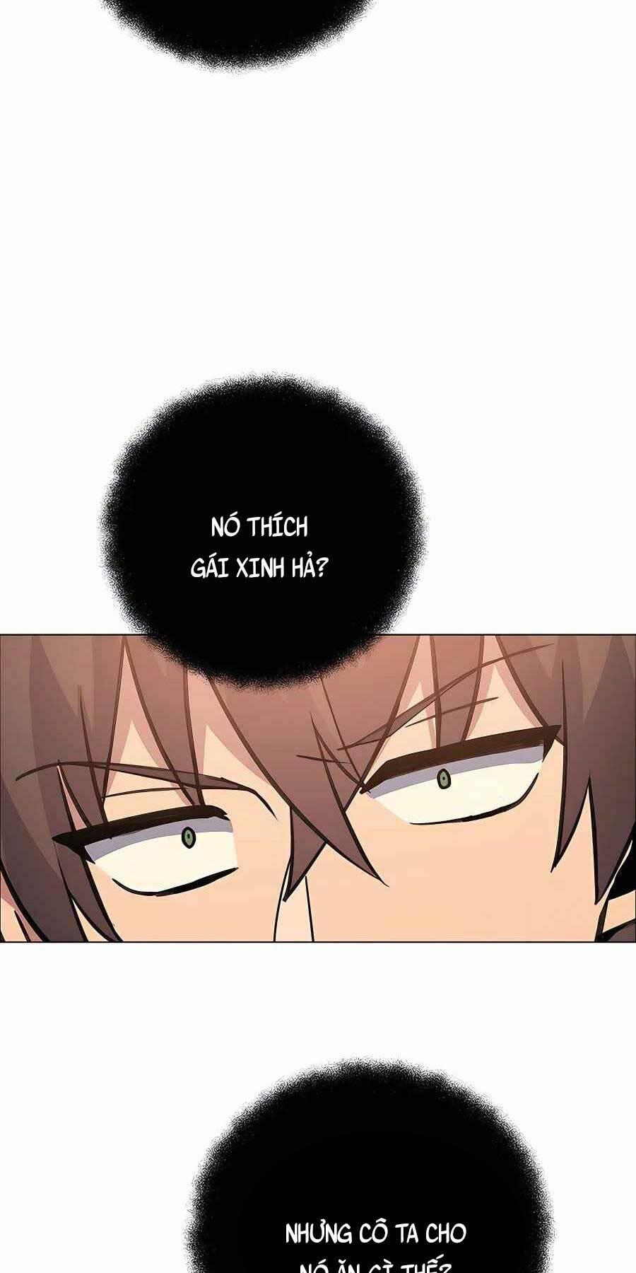 Trở Thành Nhân Viên Cho Các Vị Thần Chapter 16 - Trang 79