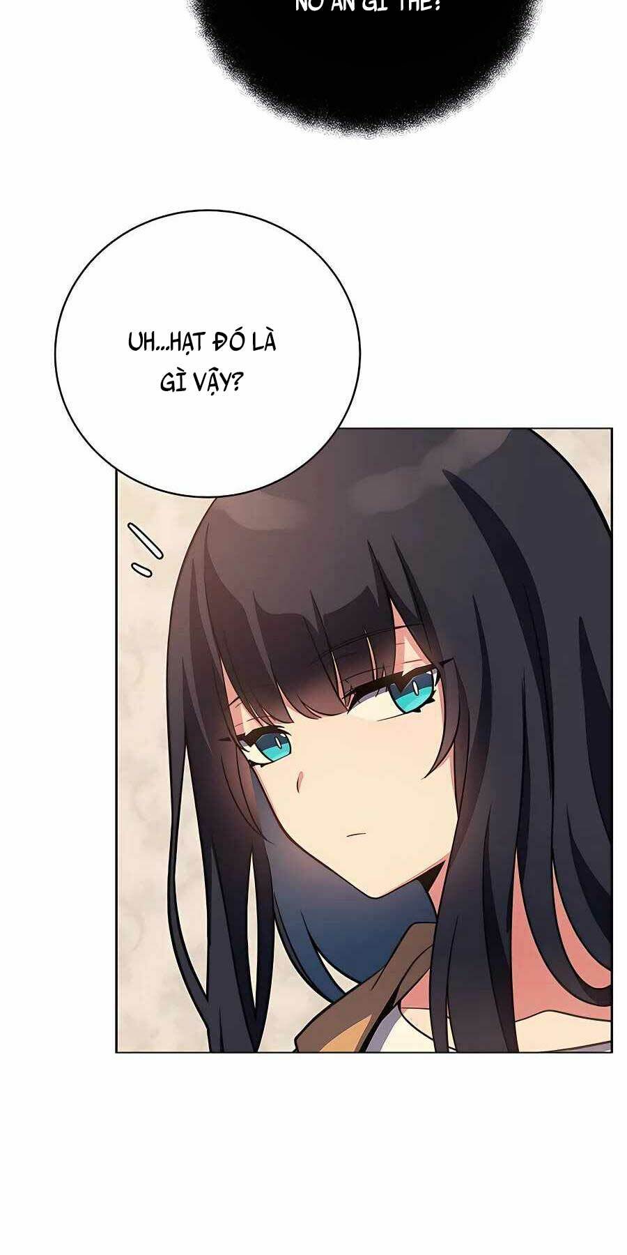 Trở Thành Nhân Viên Cho Các Vị Thần Chapter 16 - Trang 80