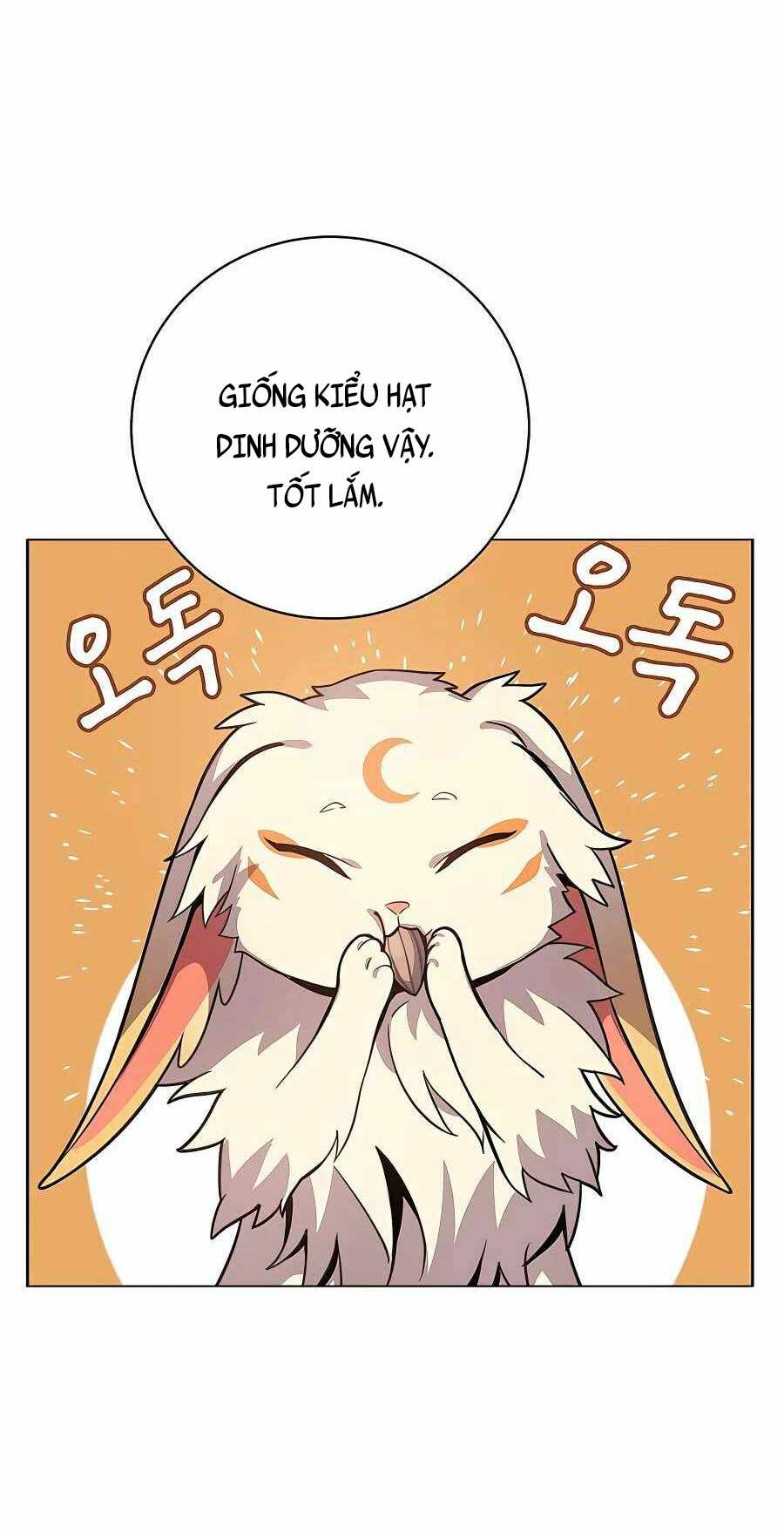 Trở Thành Nhân Viên Cho Các Vị Thần Chapter 16 - Trang 81