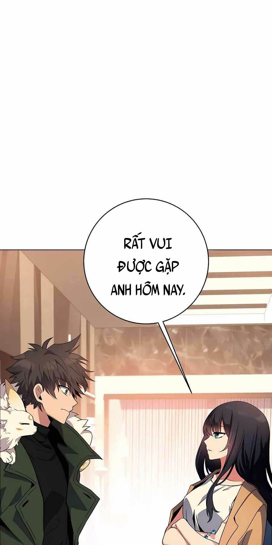 Trở Thành Nhân Viên Cho Các Vị Thần Chapter 16 - Trang 83